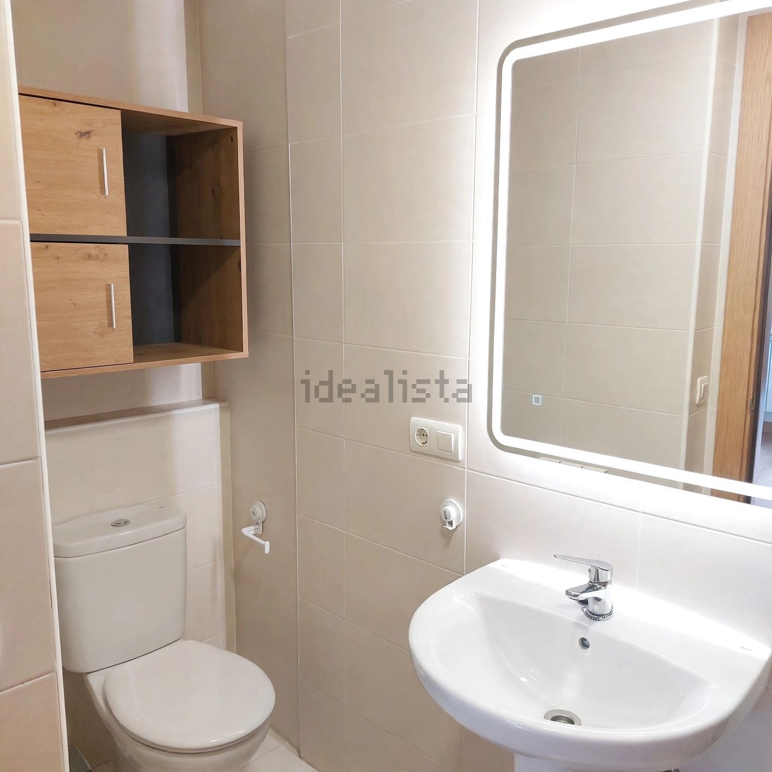 Room for rent, Tafalla