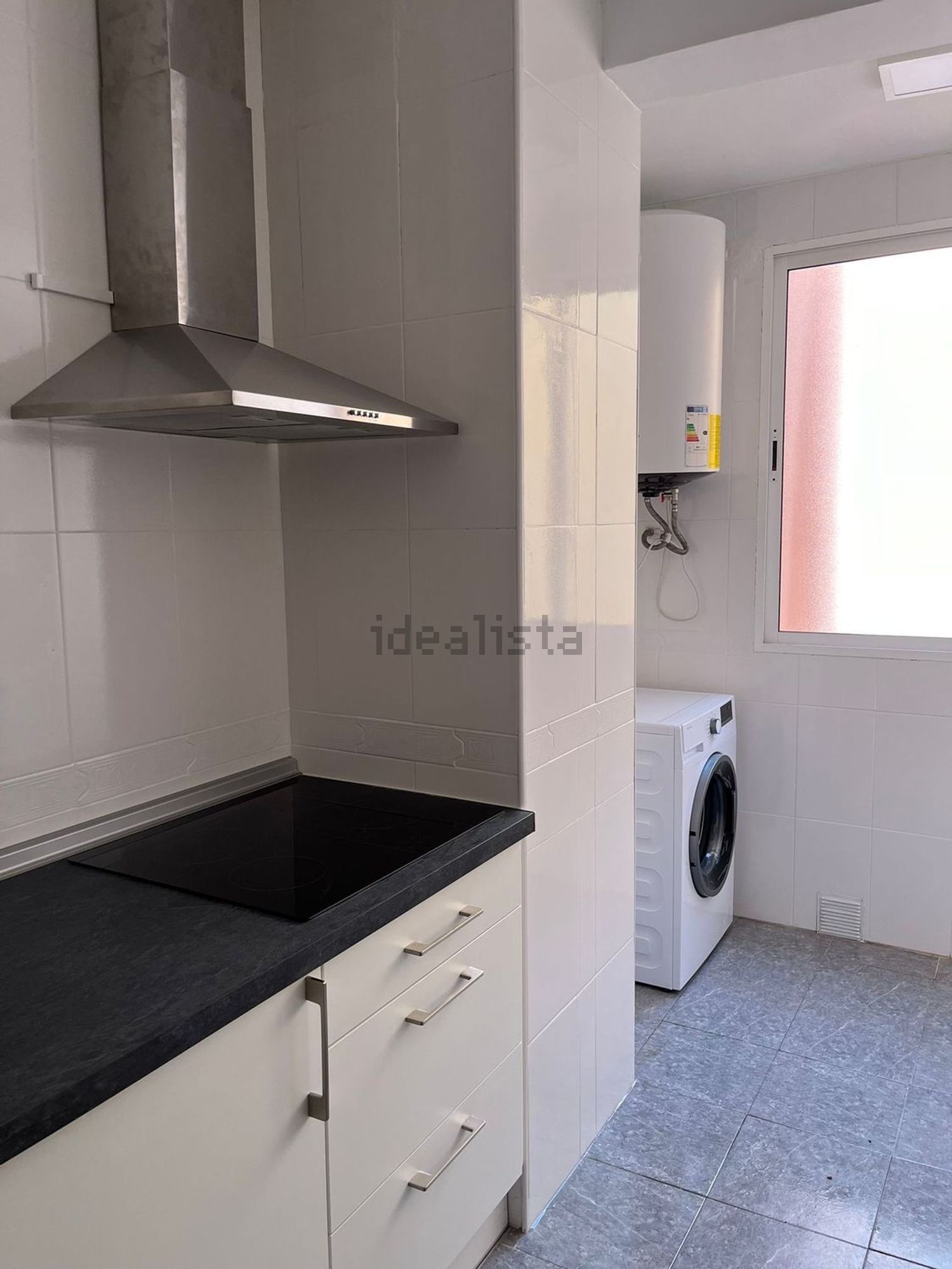 Habitación 100 m², Granada