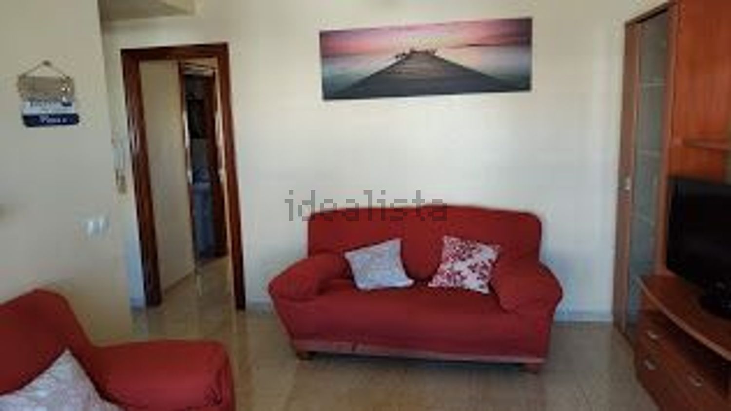 Piso de 76 m² en Adra