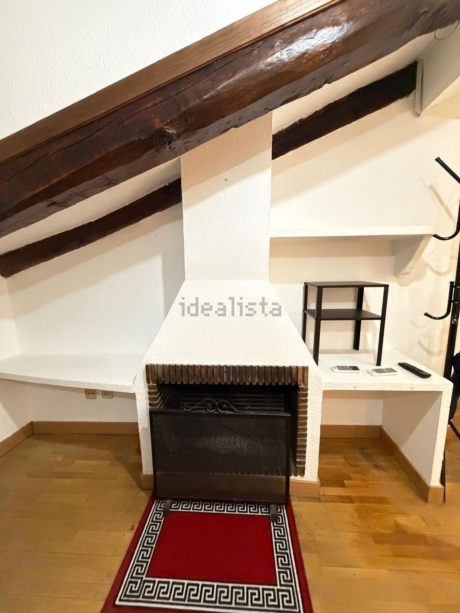Pis de 64 m² a Madrid