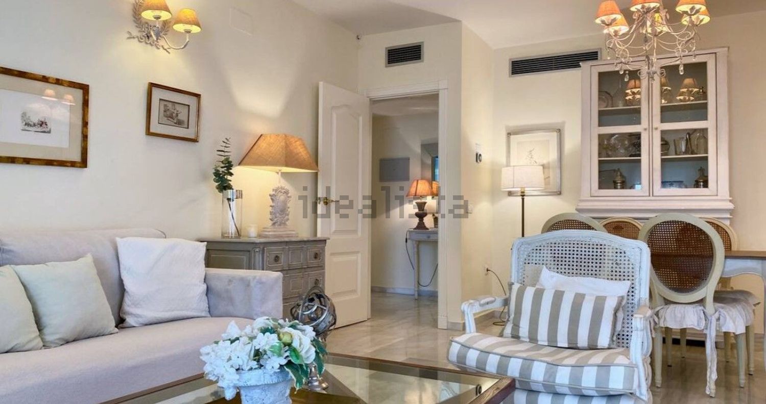 Pis de 125 m² a Marbella