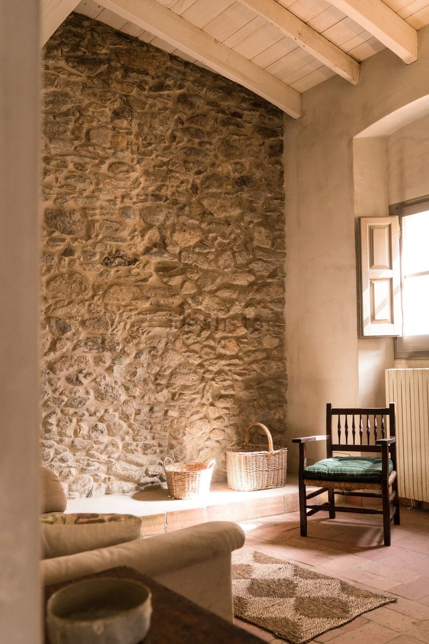 Habitació de lloguer, Palau-saverdera