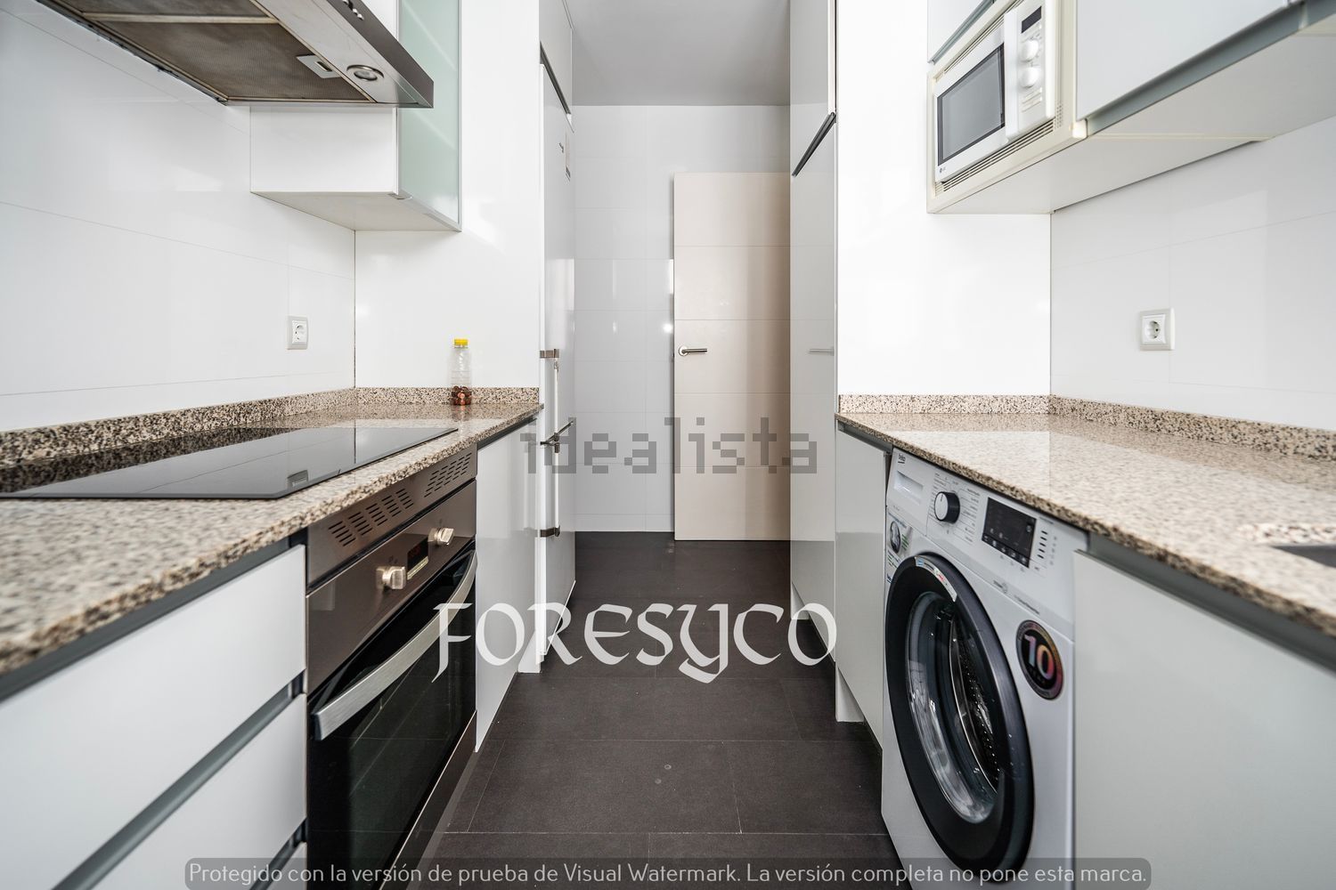 Piso de 145 m² en Madrid