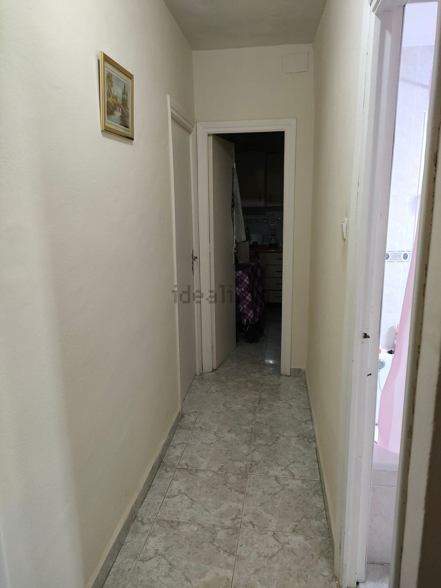 Habitación 75 m², Granada