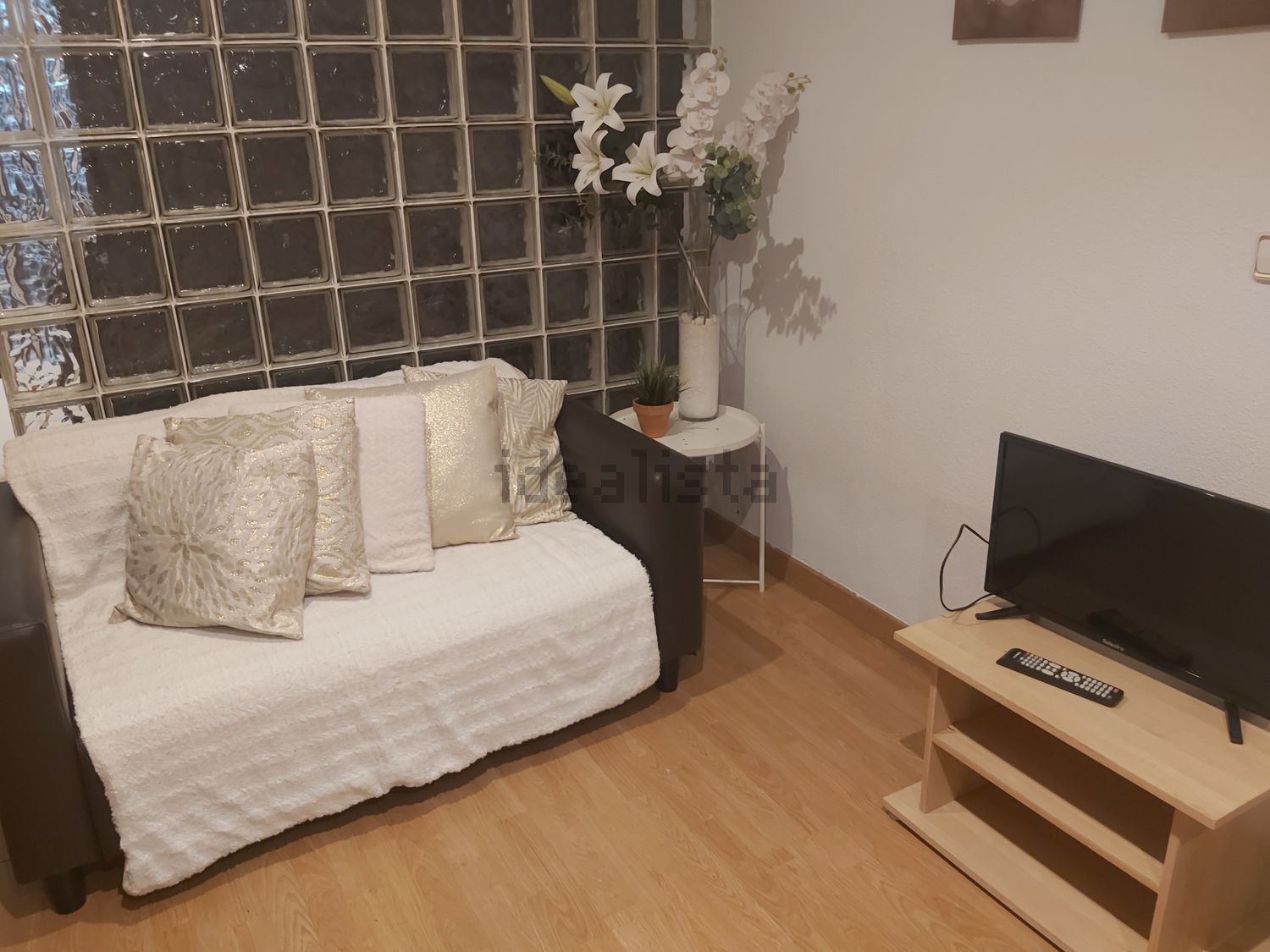 Pis de 35 m² a Madrid
