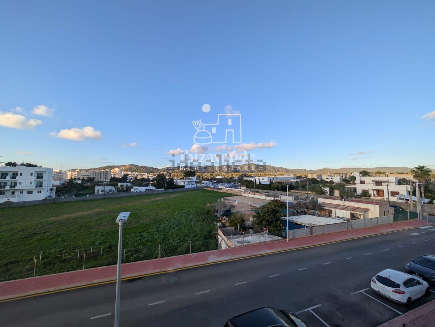 Piso de 100 m² en Sant Antoni de Portmany