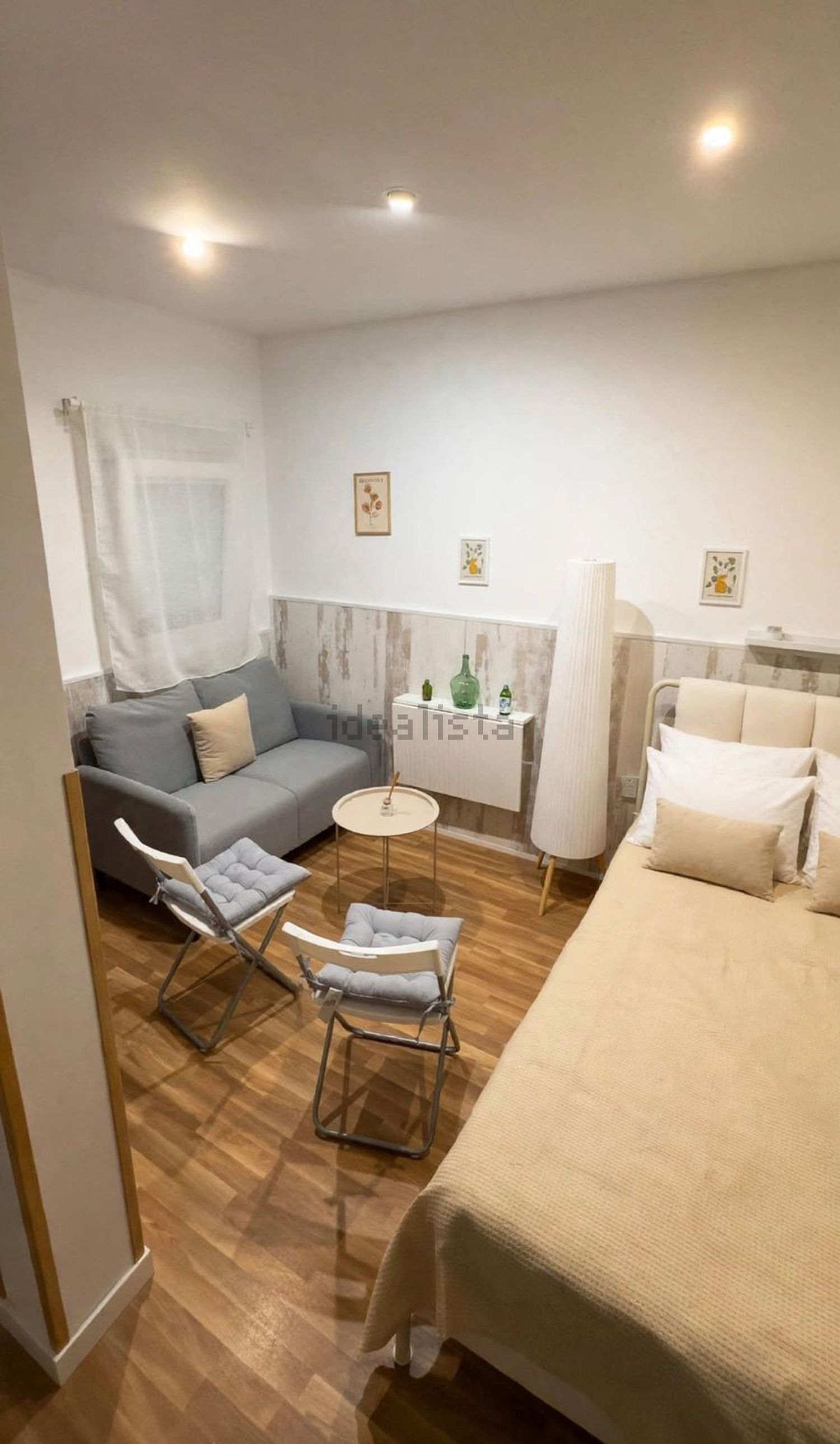 Appartamento 30 m² a Madrid