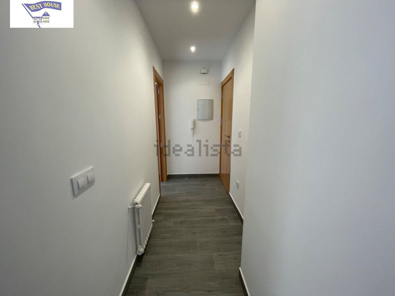 Piso de 113 m² en Albacete