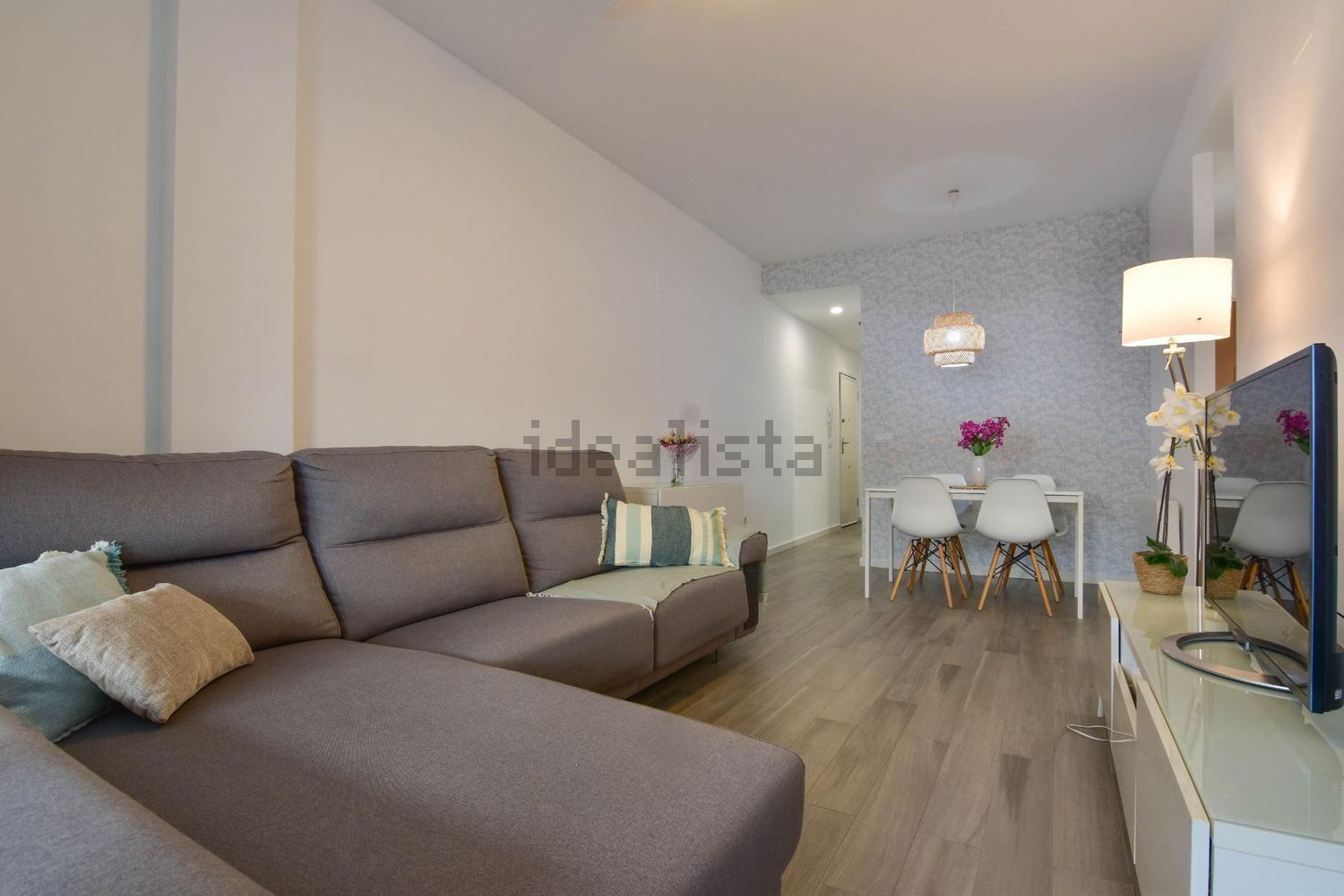 Квартира 73 м² в Puçol