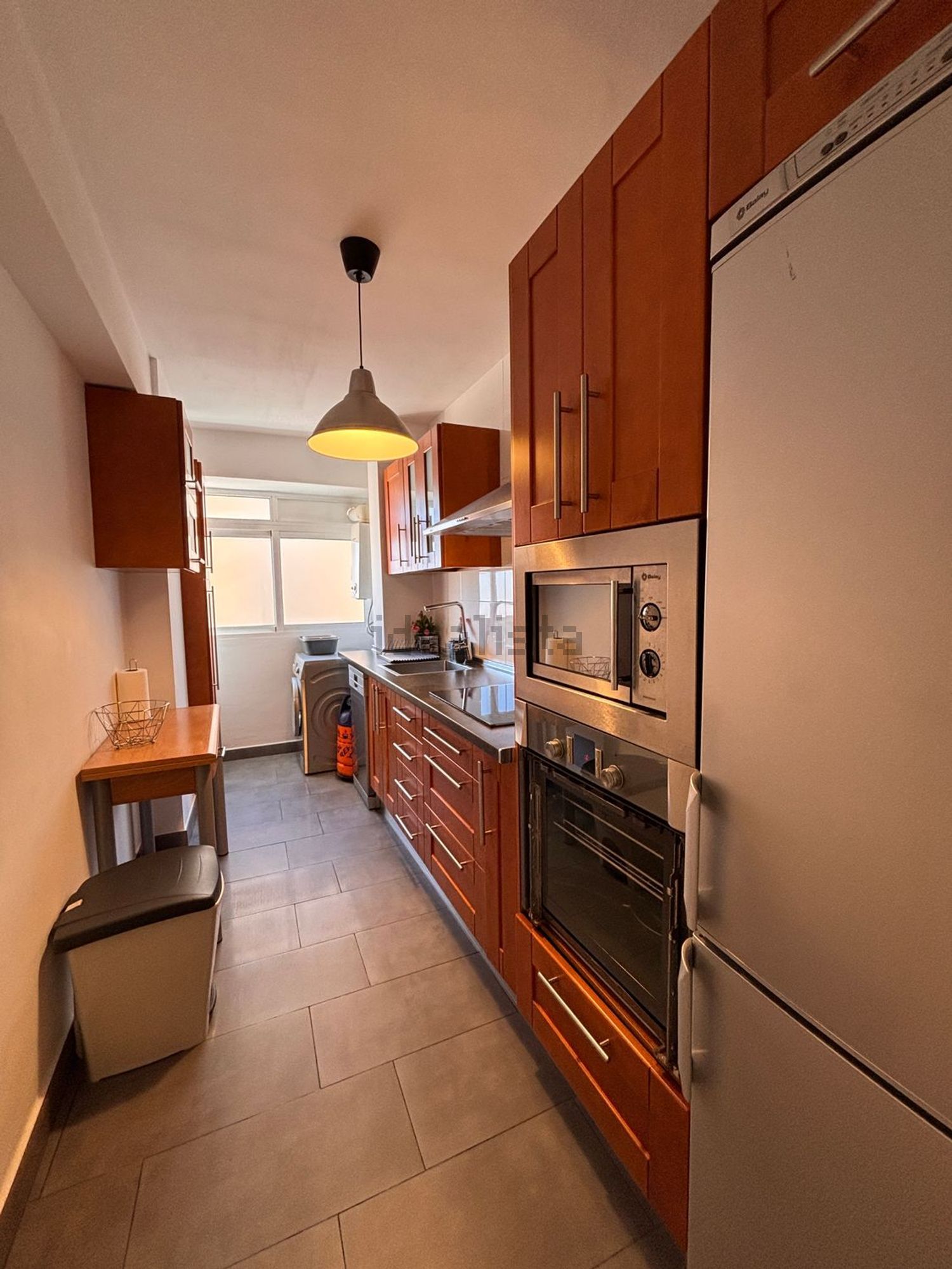 Pis de 64 m² a Màlaga