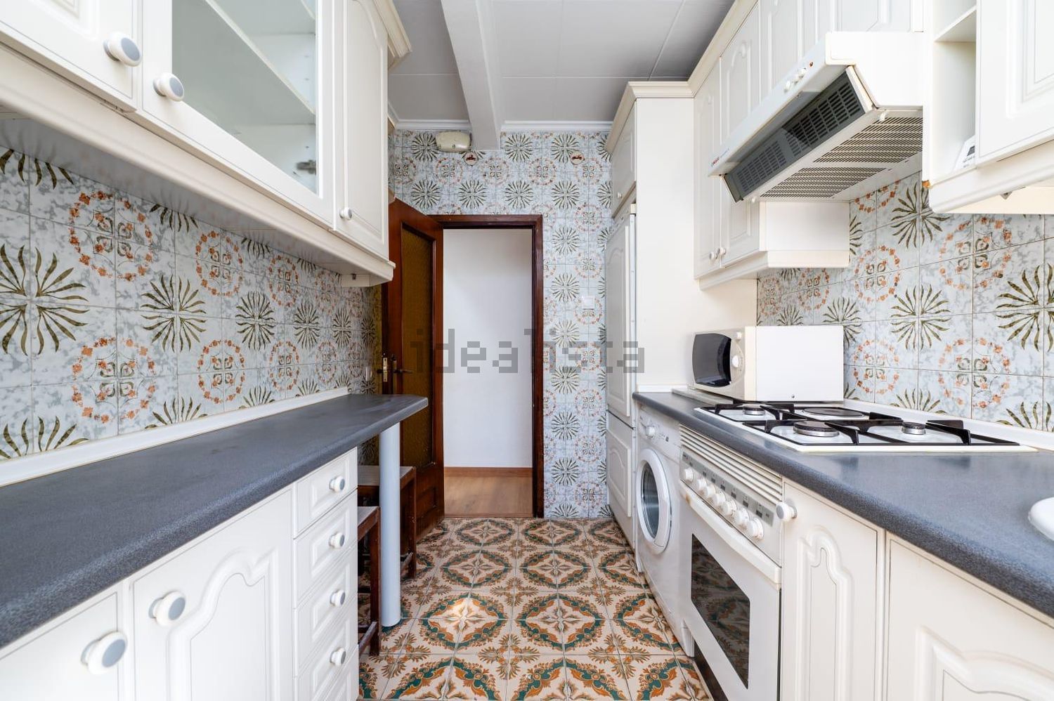 Zimmer zur Miete, Madrid