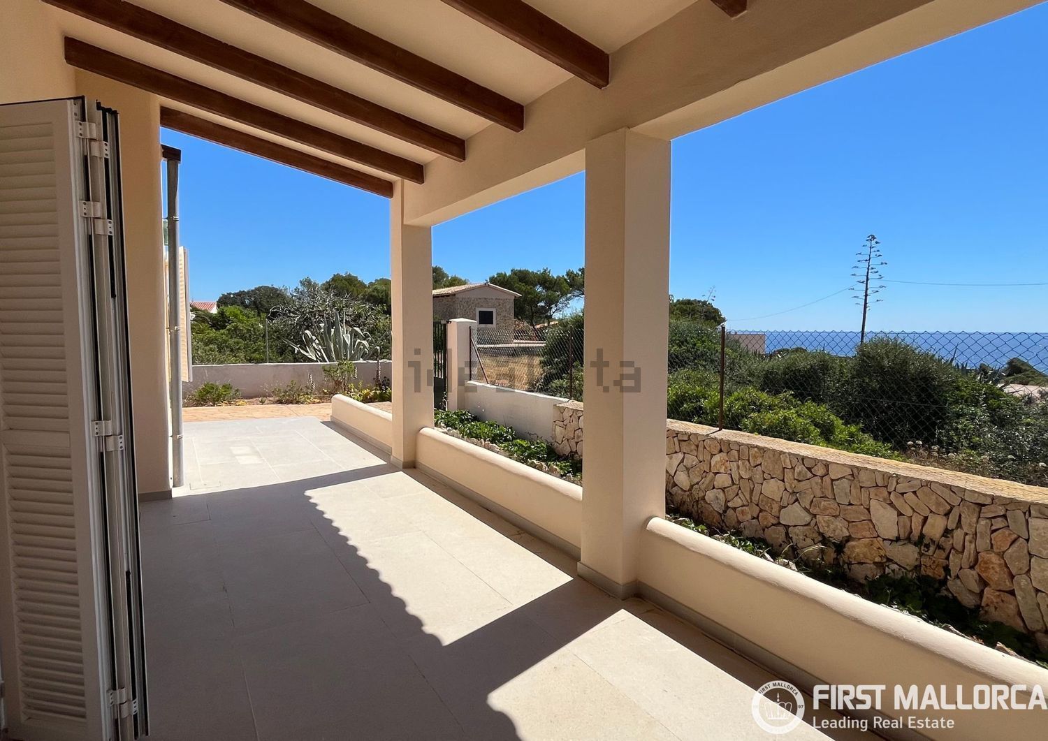 Casa de 81 m² a Santanyí