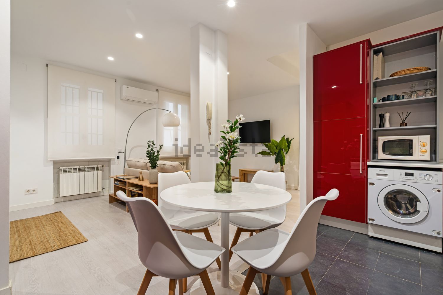 Piso de 79 m² en Madrid