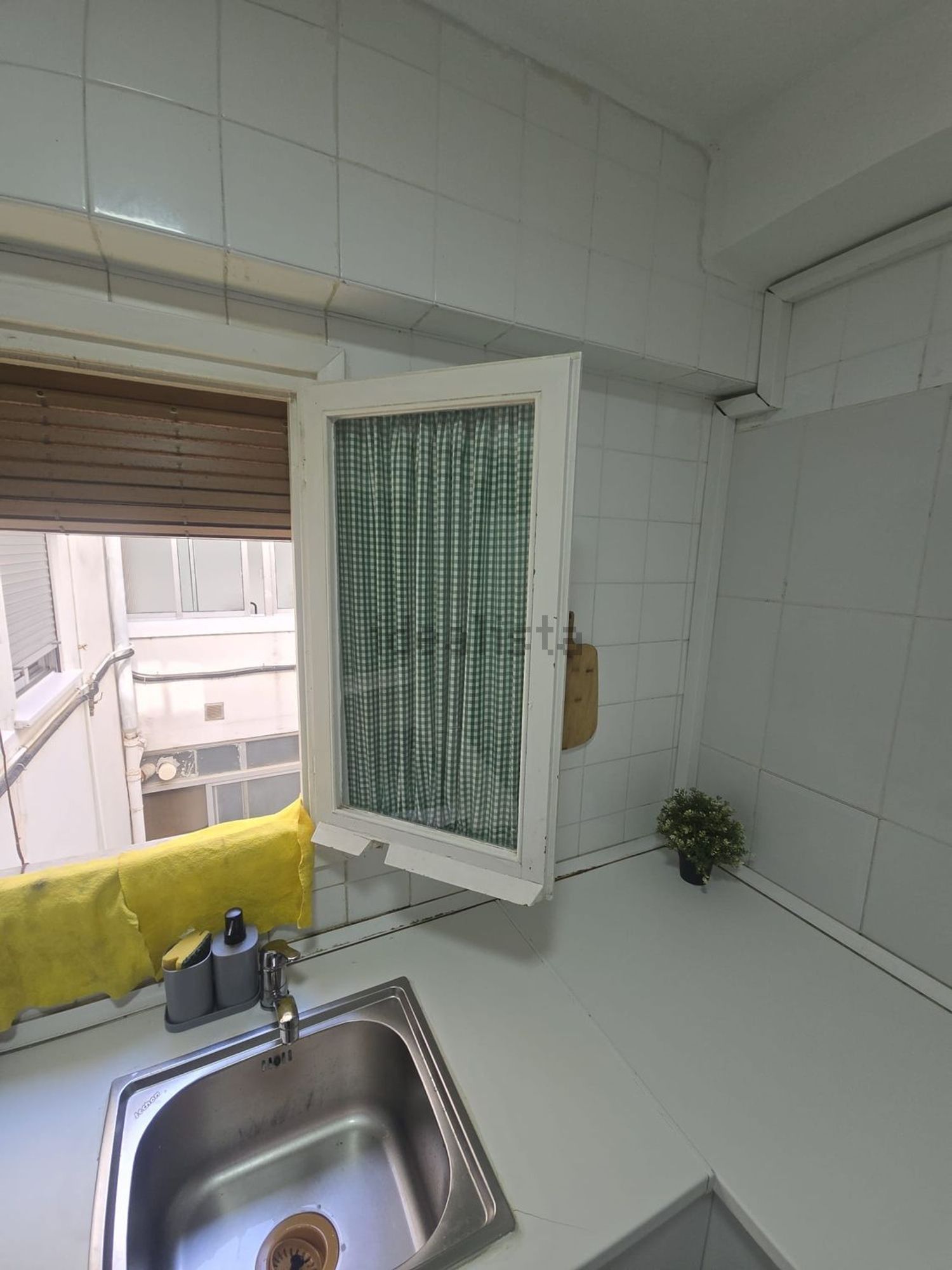 Habitació de lloguer, Burjassot