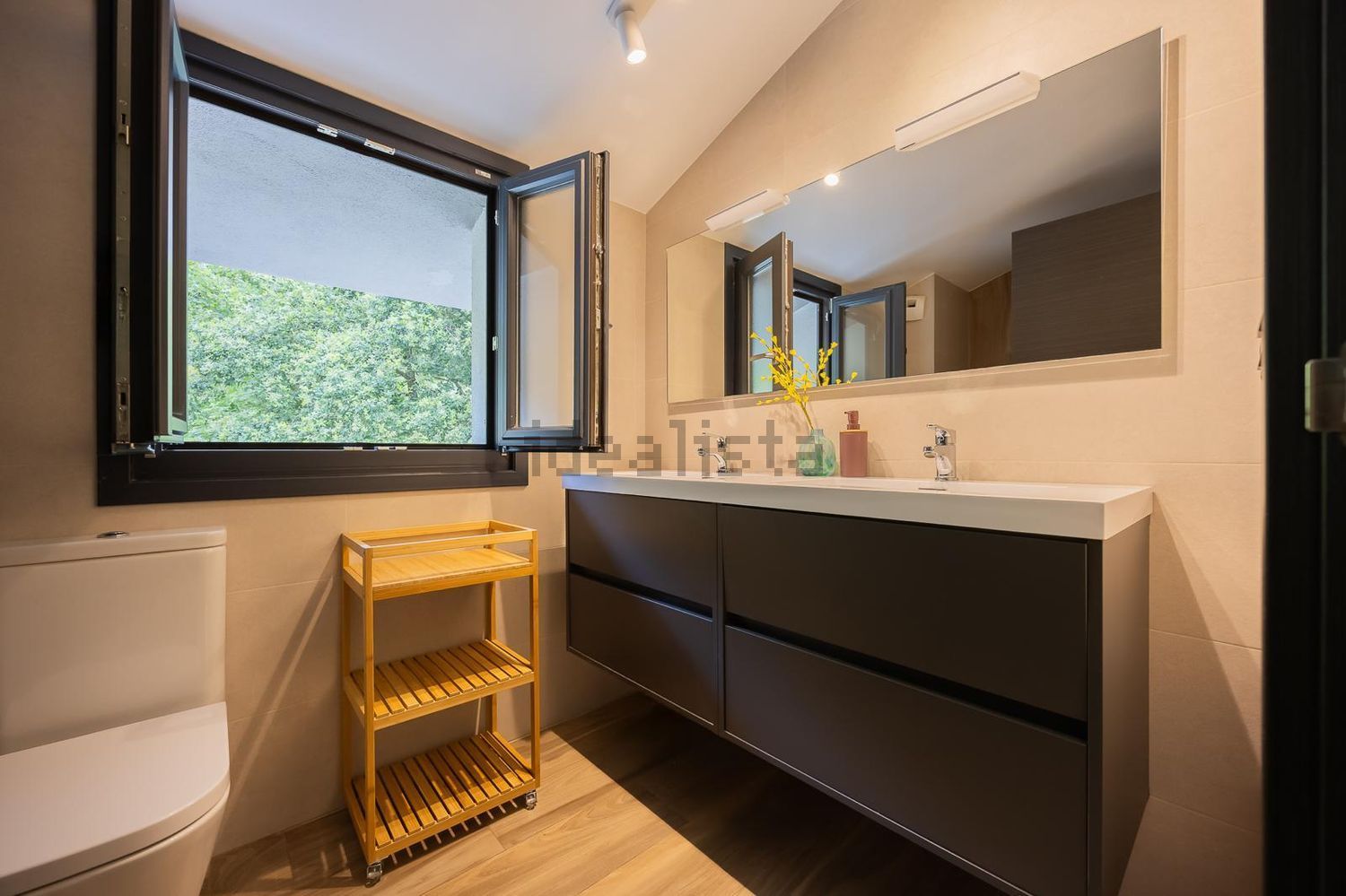 Casa de 300 m² en Bilbao