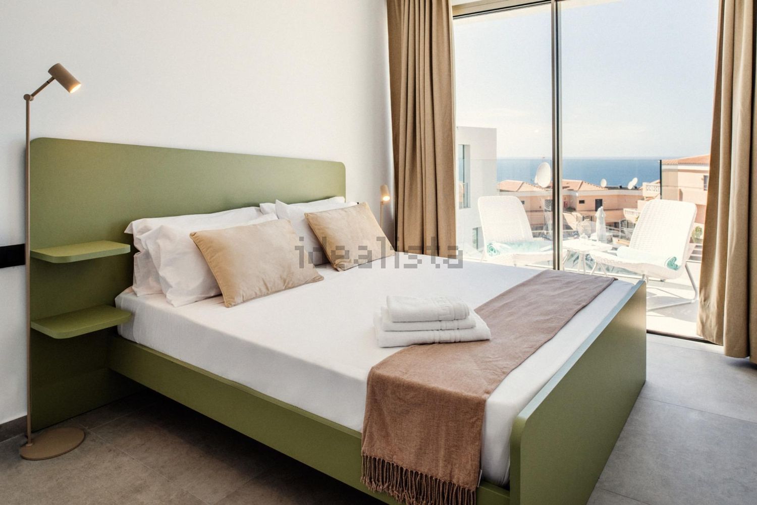 Casa de 134 m² a Adeje