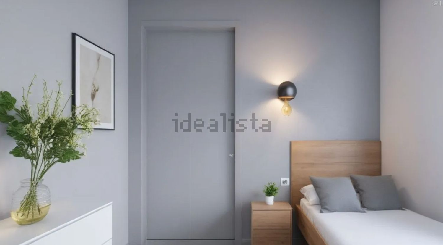 Pis de 140 m² a Madrid