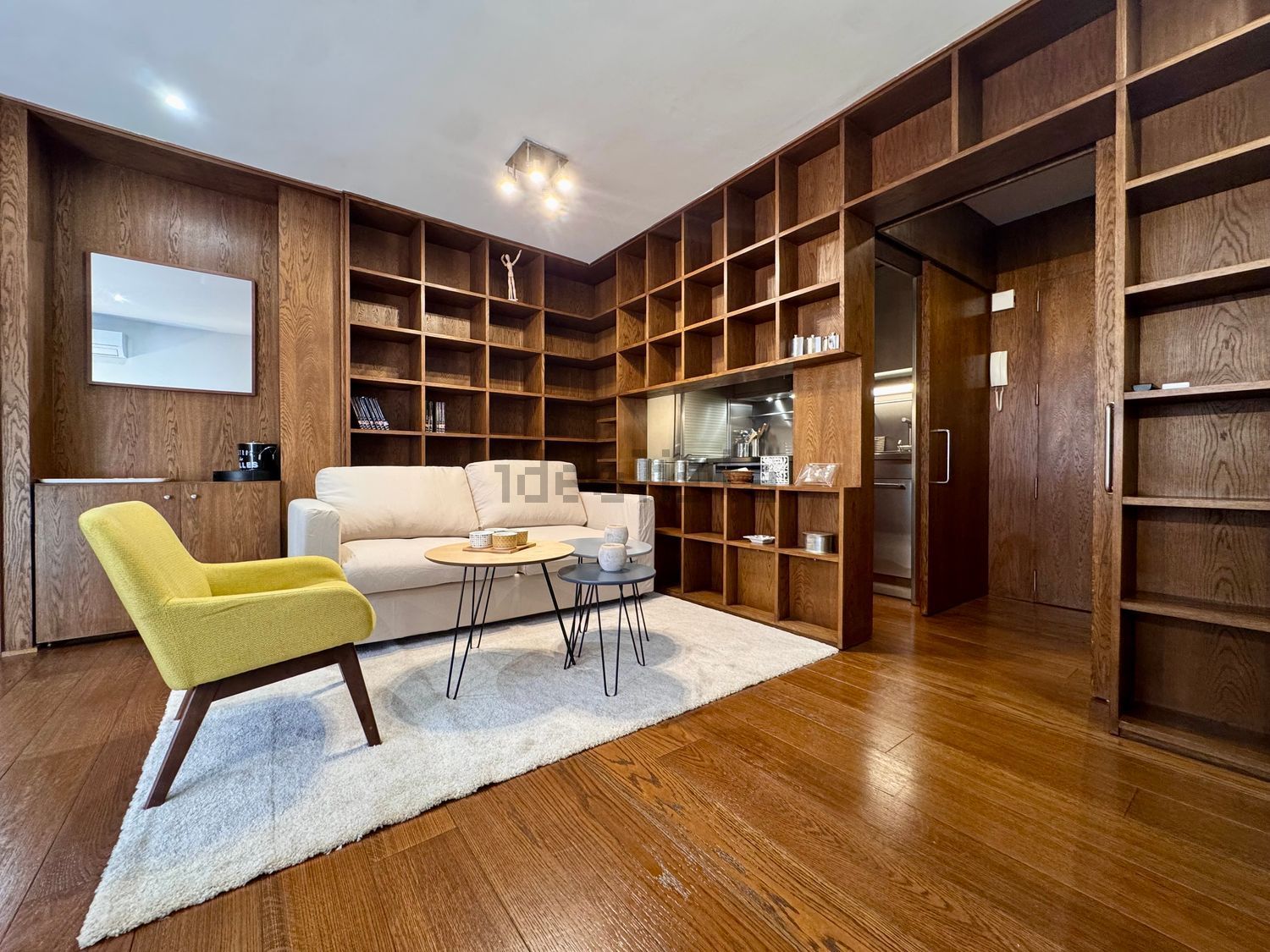 Pis de 70 m² a Madrid