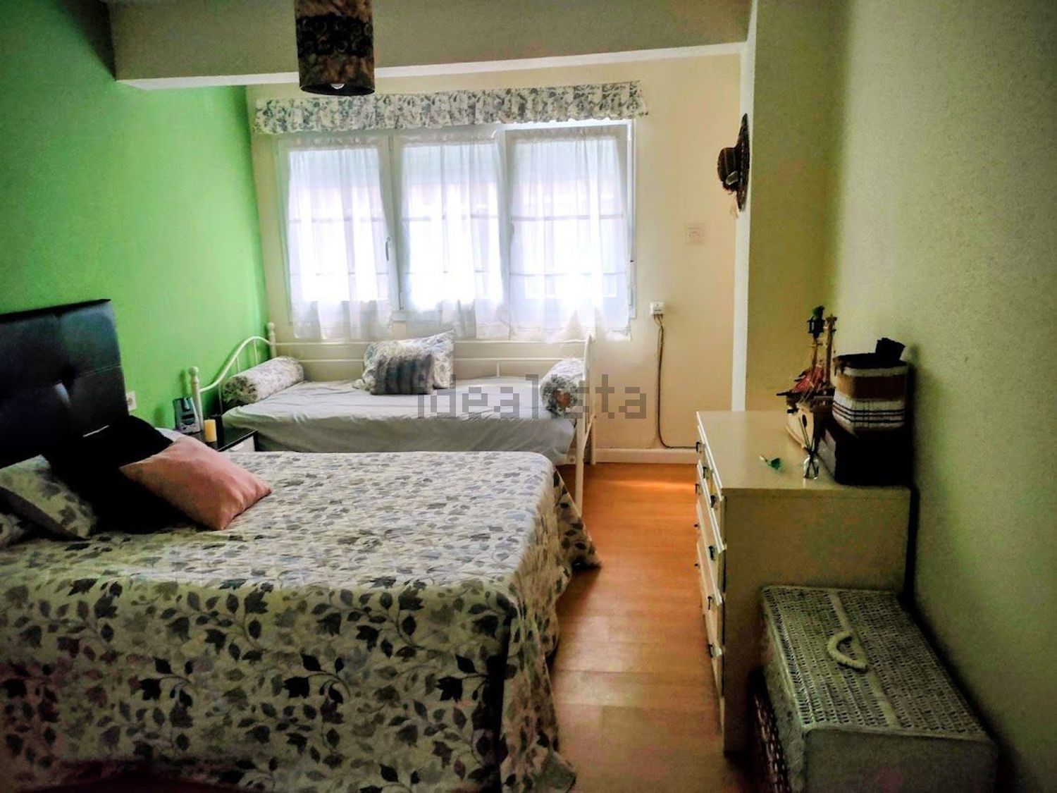 Piso de 68 m² en Gijón