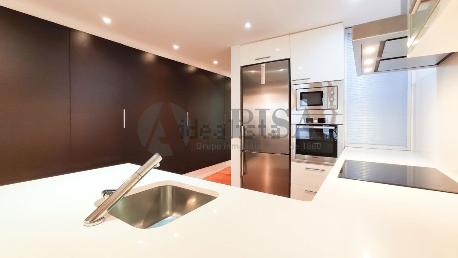 Flat 67 m² in Barcelona