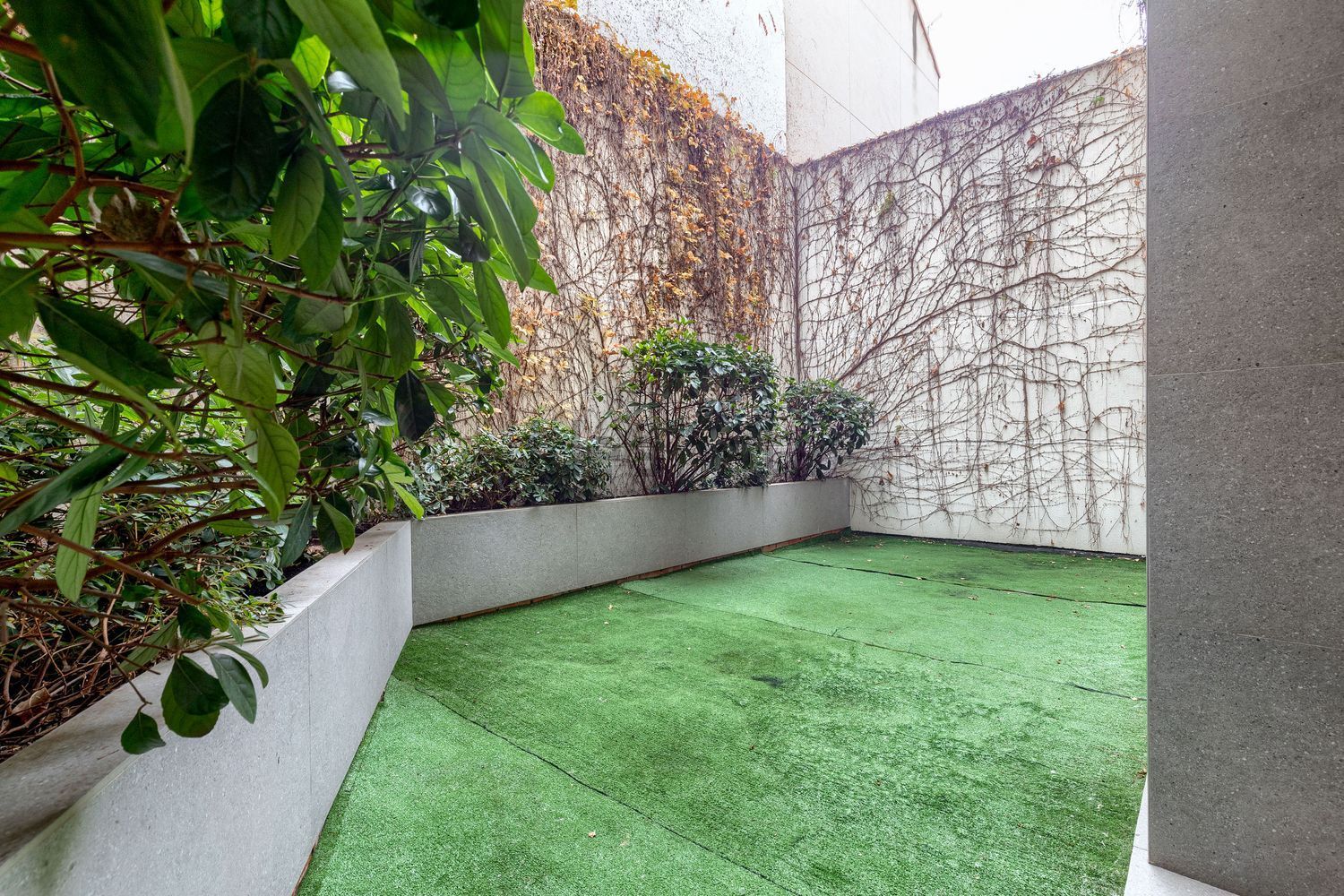 Pis de 79 m² a Madrid