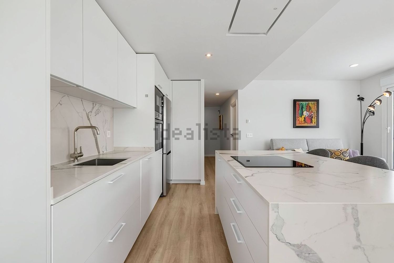 Pis de 101 m² a Marbella