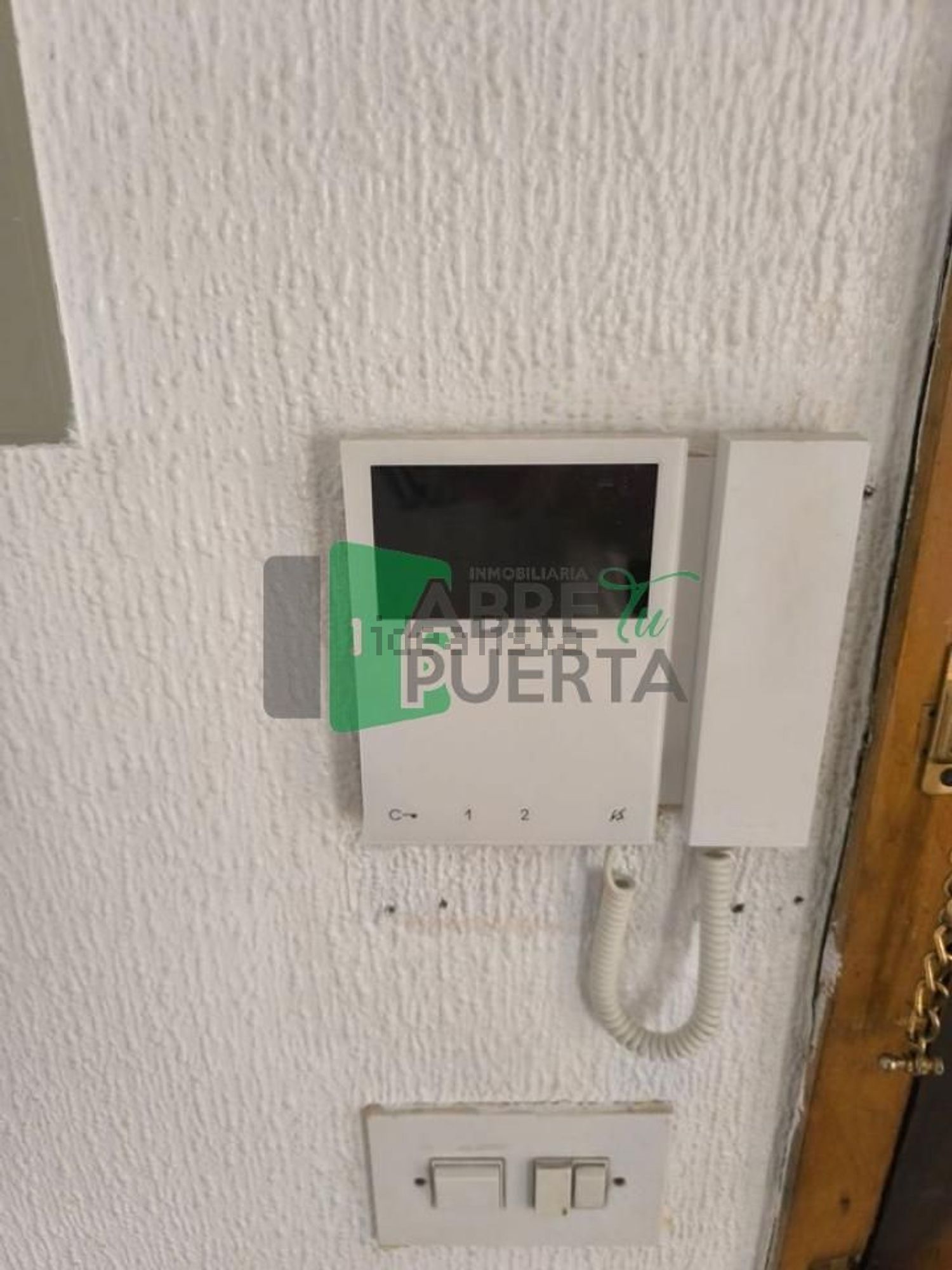 Pis de 130 m² a Ourense