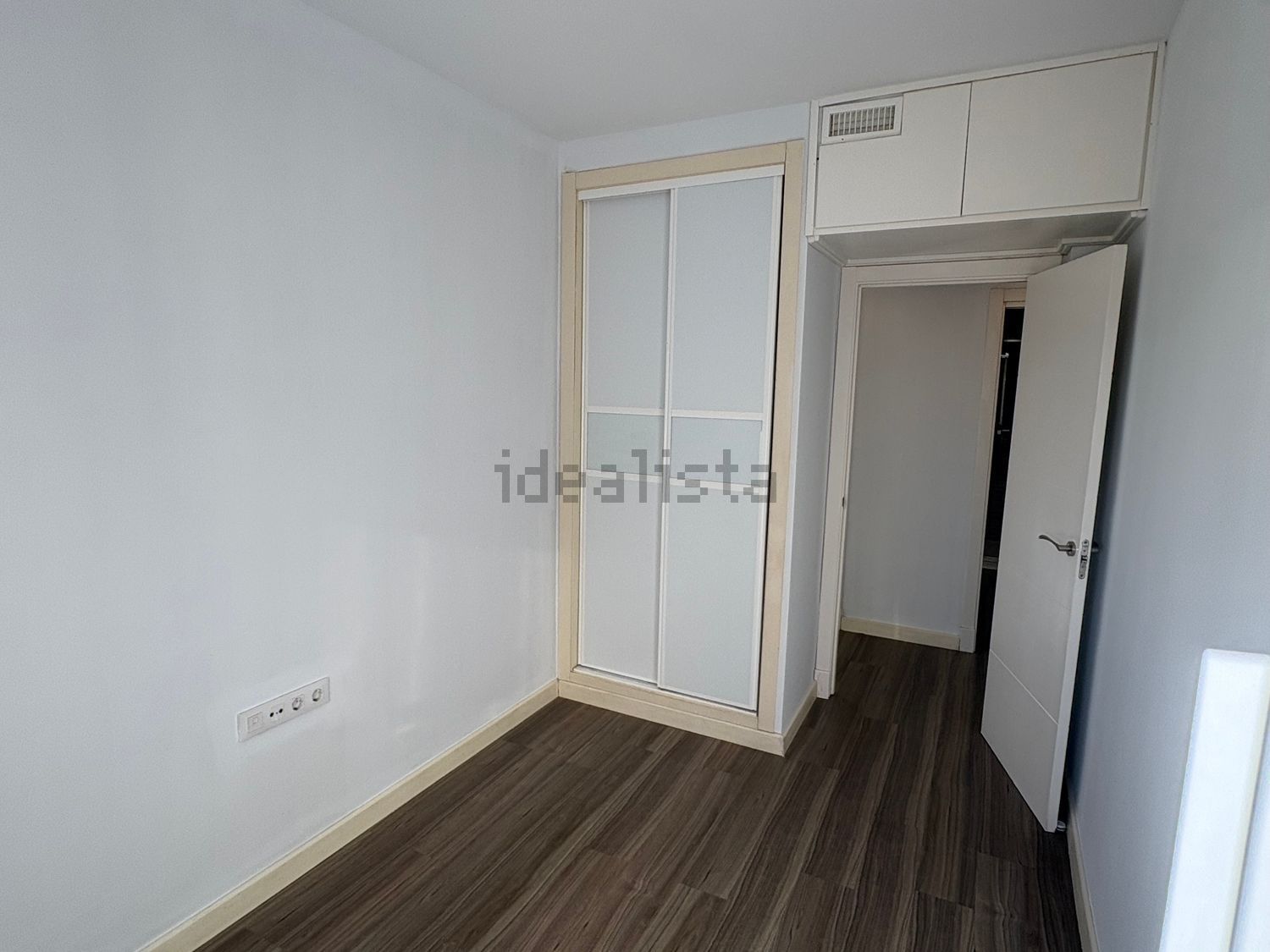 Piso de 84 m² en Cádiz