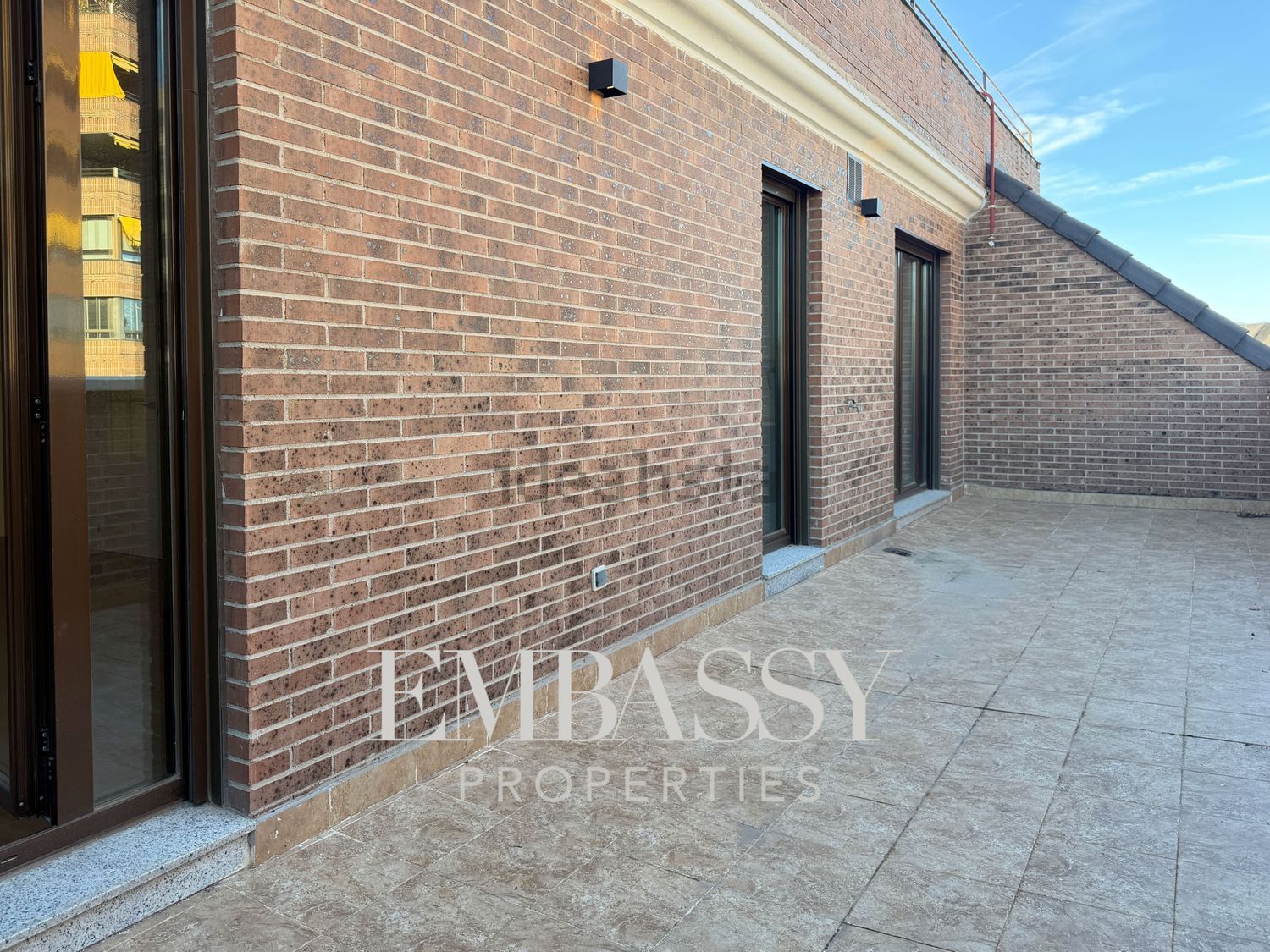 Pis de 135 m² a Madrid