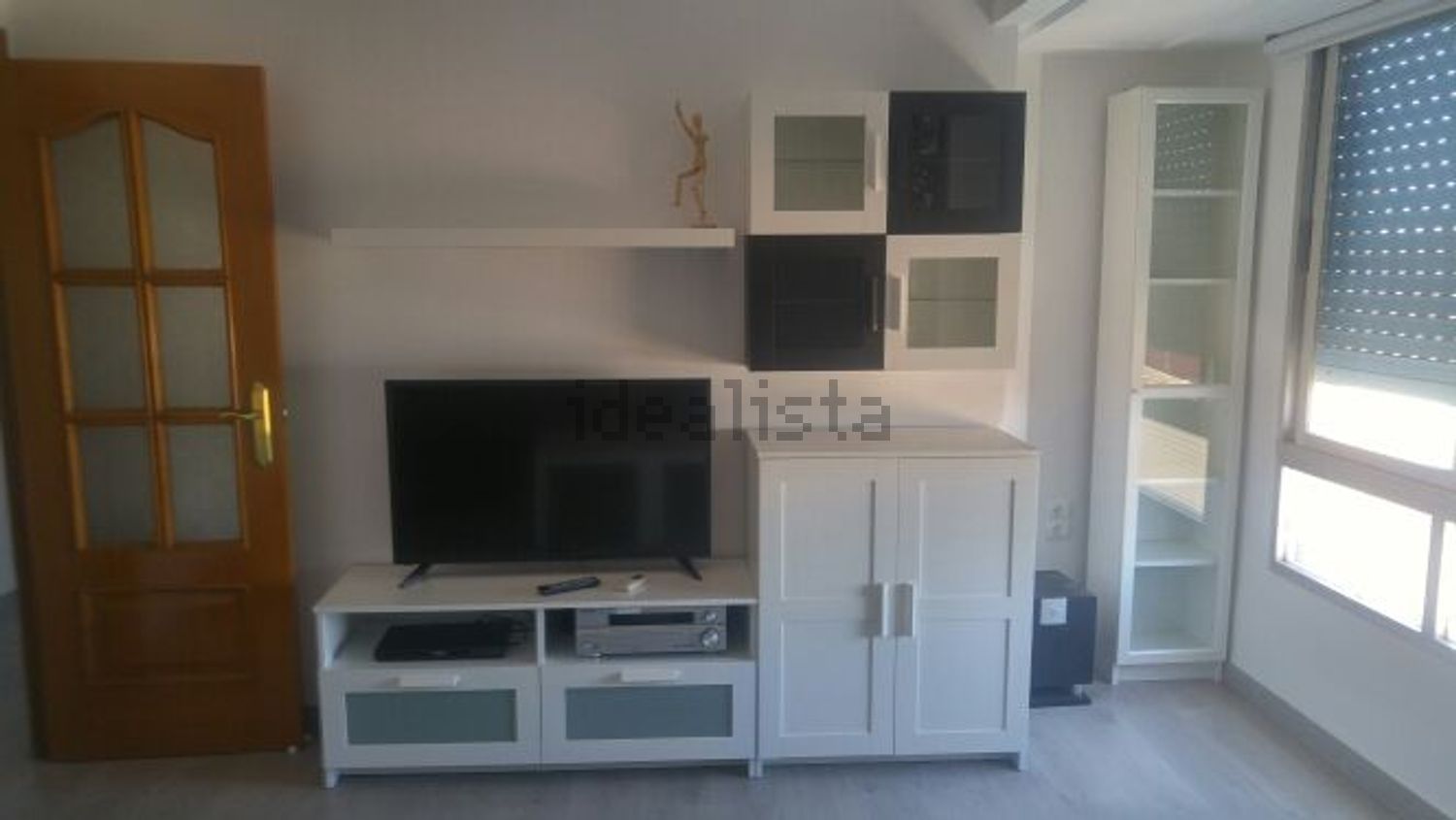 Pis de 90 m² a Montcada