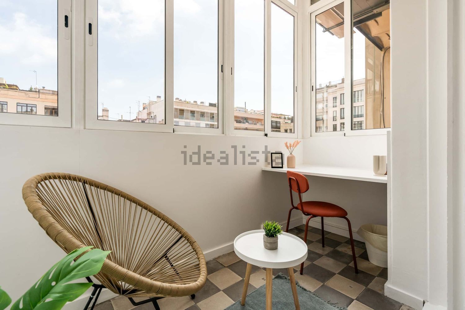 Habitación 183 m², Barcelona
