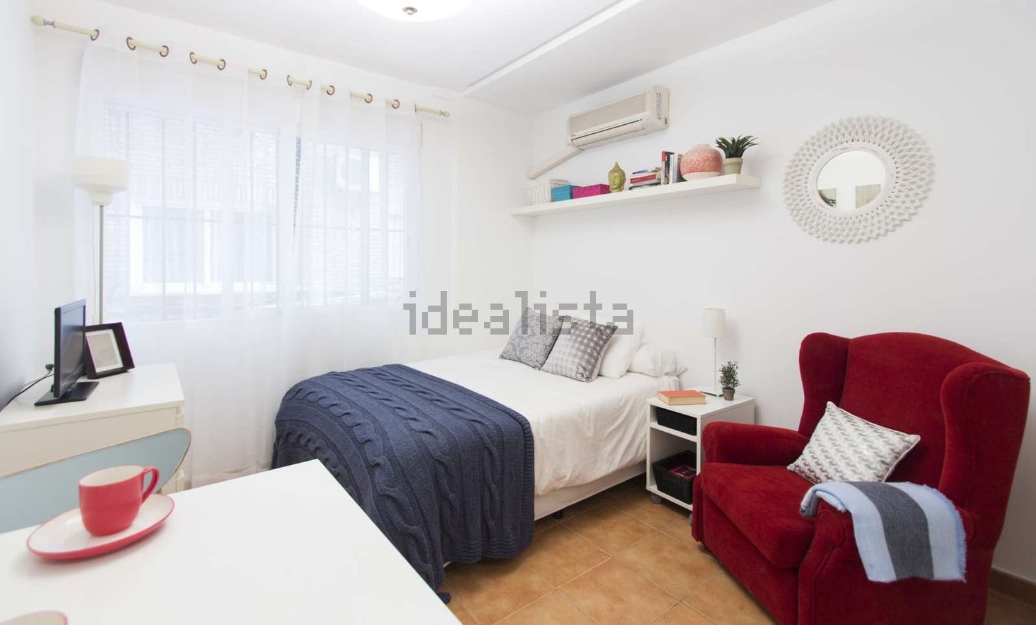 Pis de 30 m² a Madrid