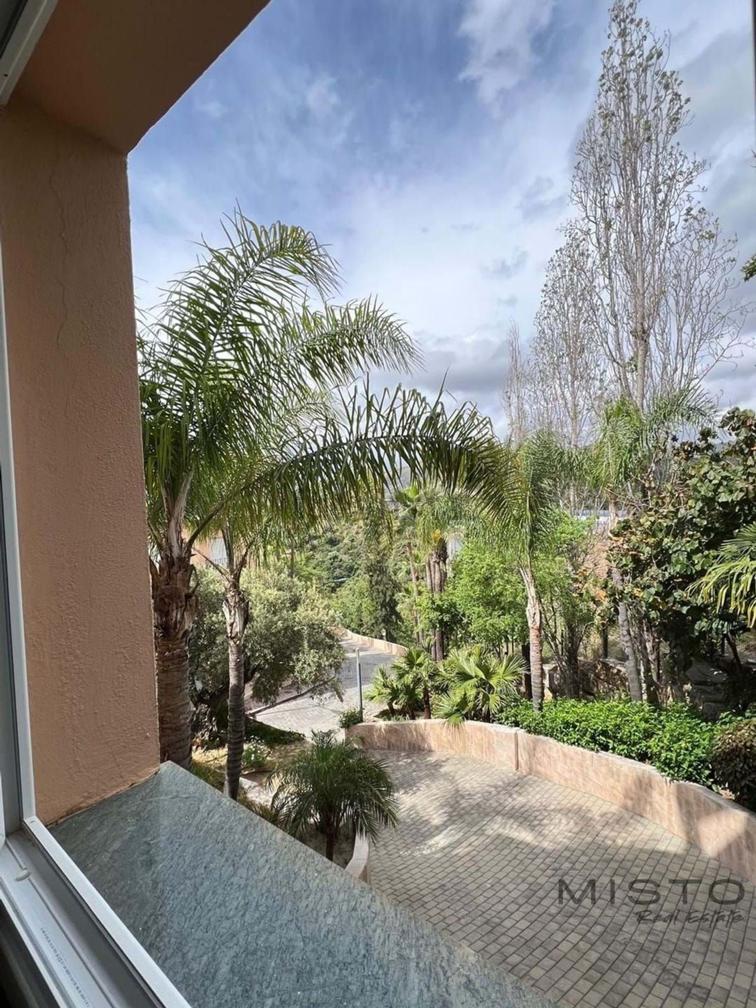 Wohnung 130 m² in Marbella