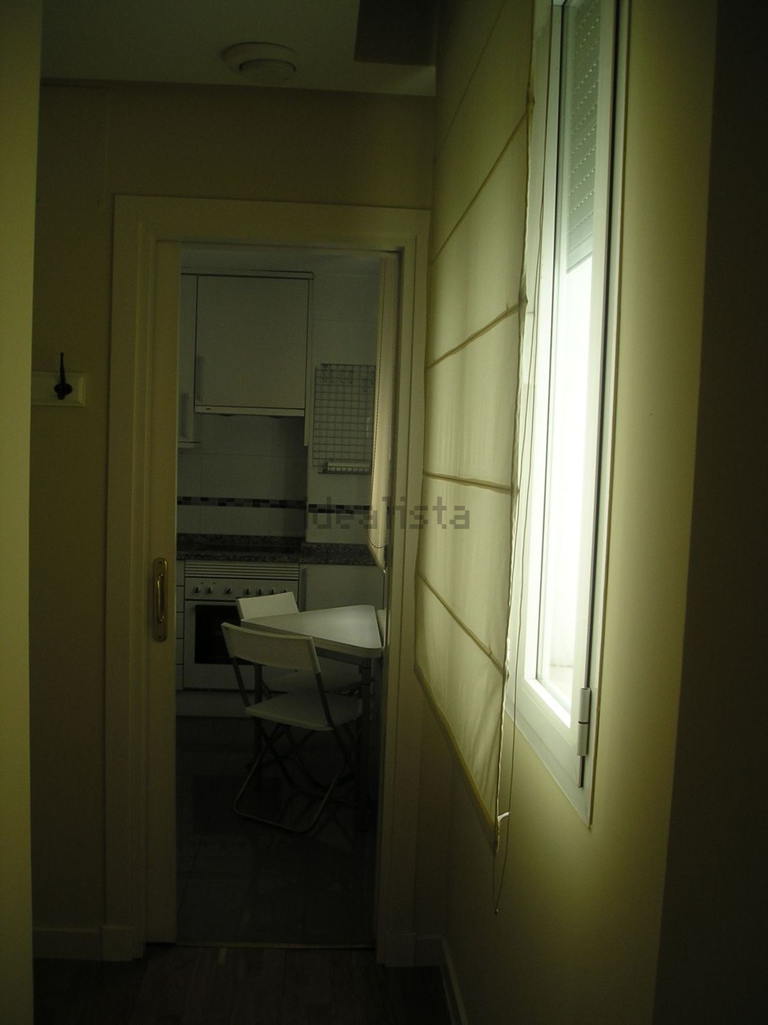 Pis de 63 m² a Madrid
