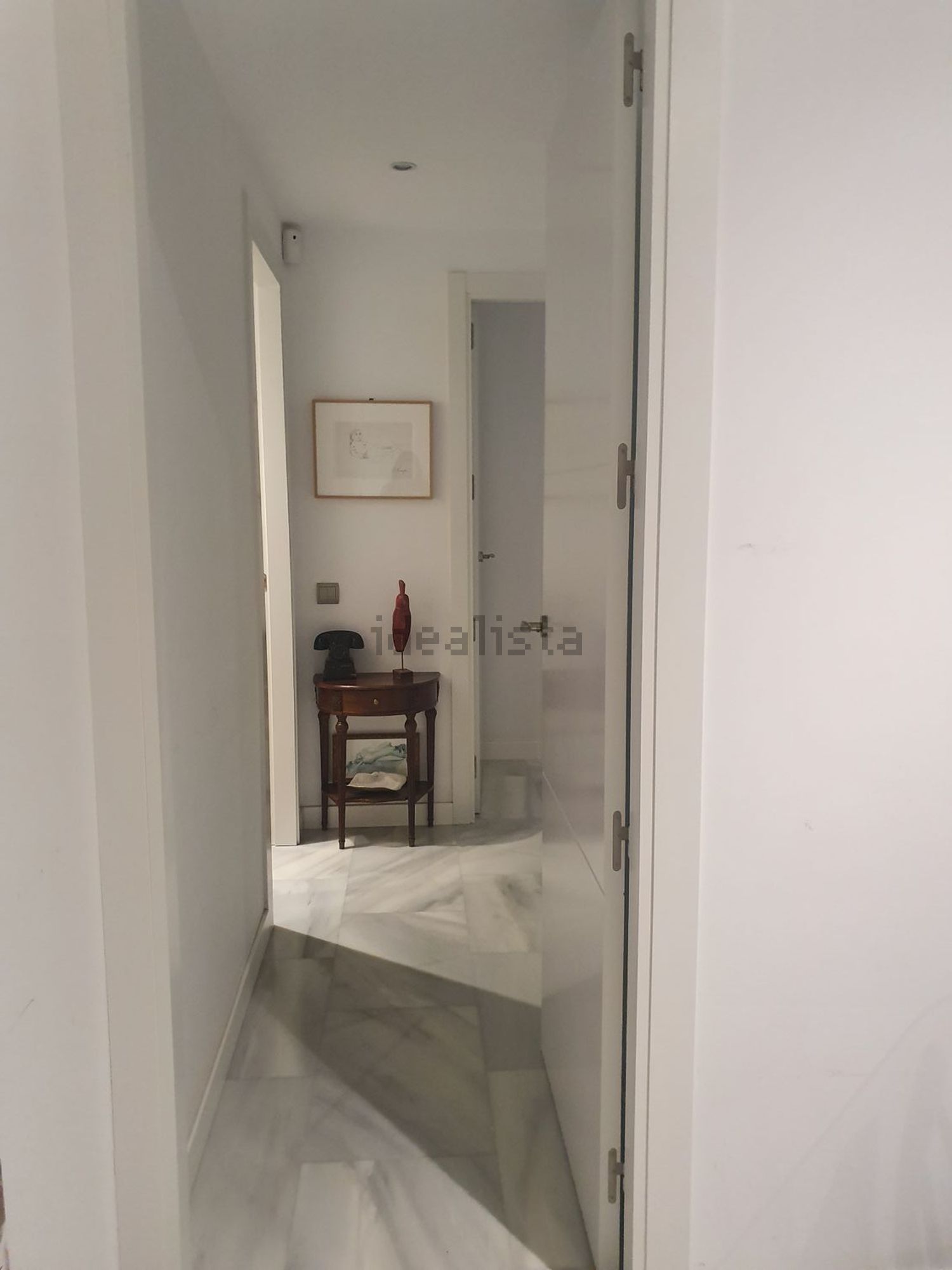 Piso de 105 m² en Madrid