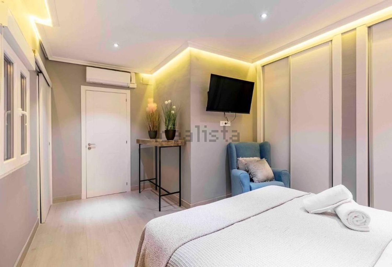 Pis de 75 m² a Madrid
