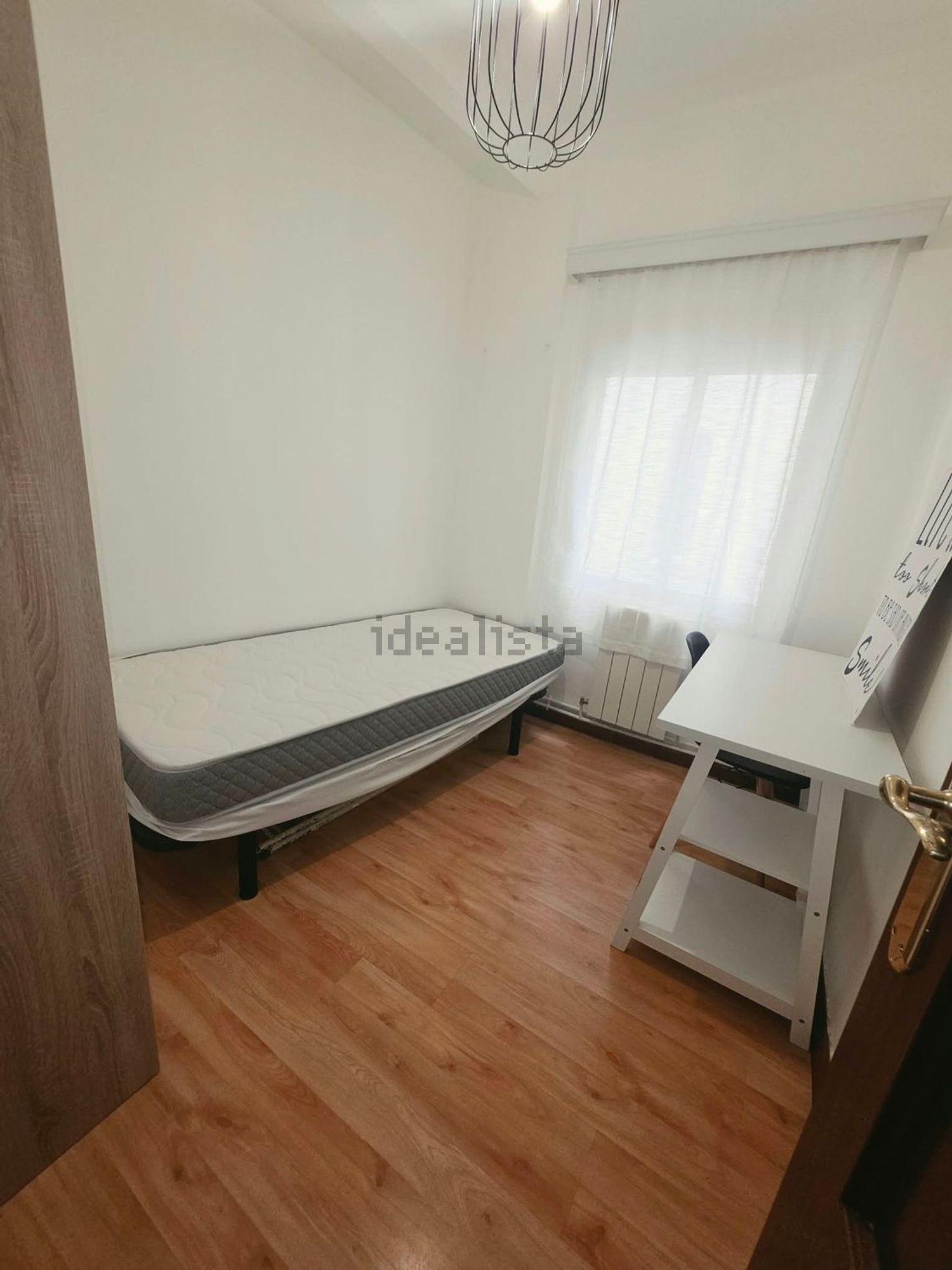 Piso de 63 m² en Salamanca