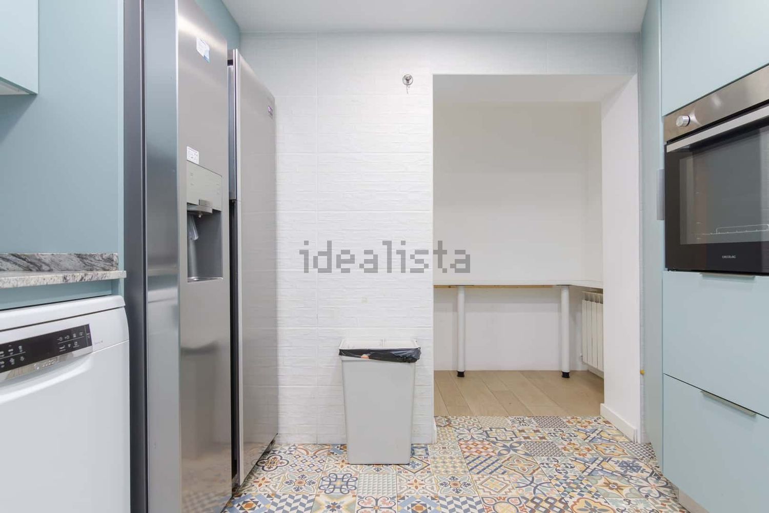 Habitación en alquiler, Madrid