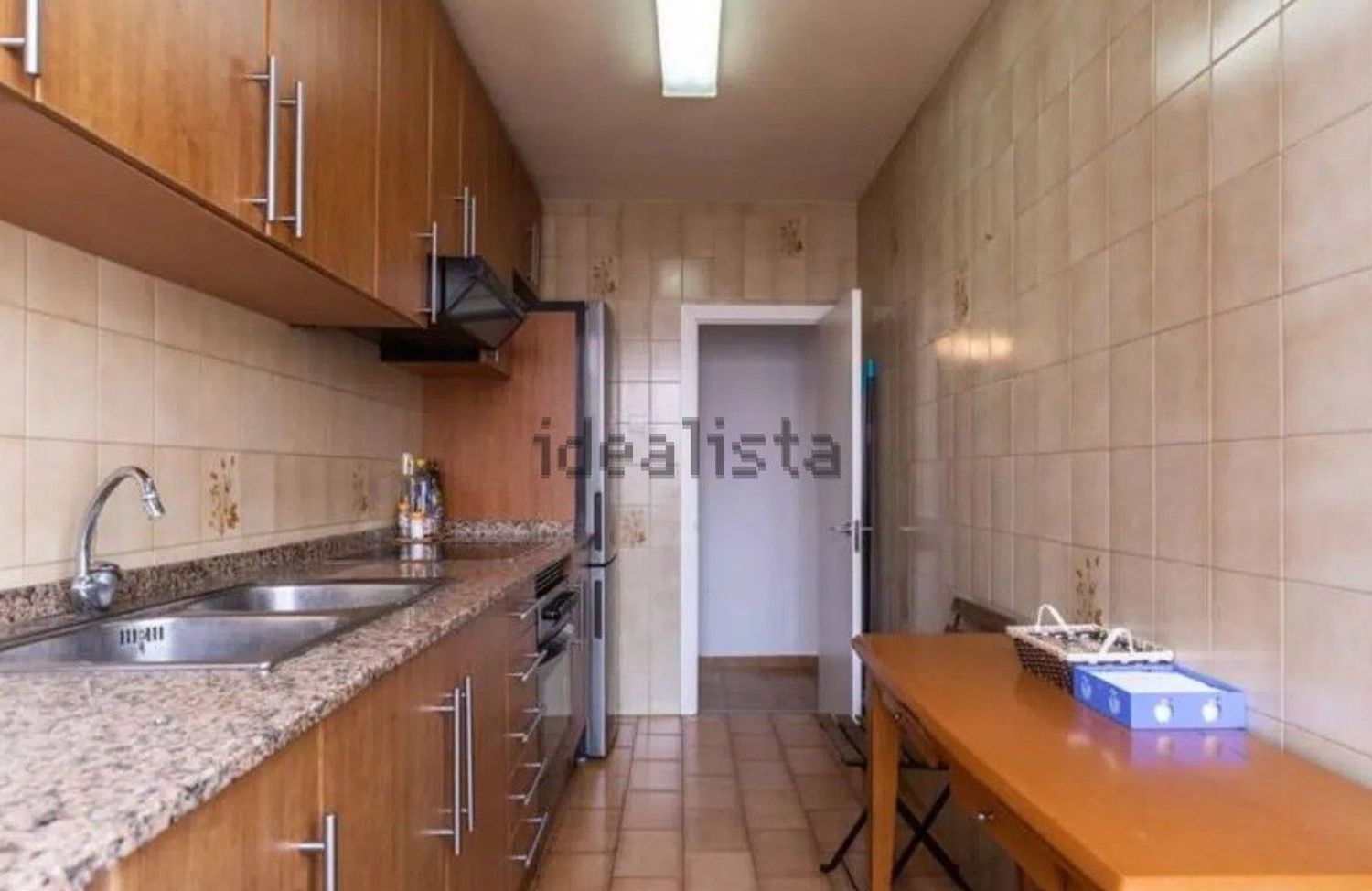 Appartement 76 m² à Valence
