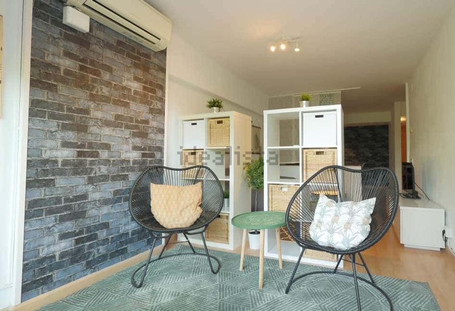 Chambre à louer, Barcelone