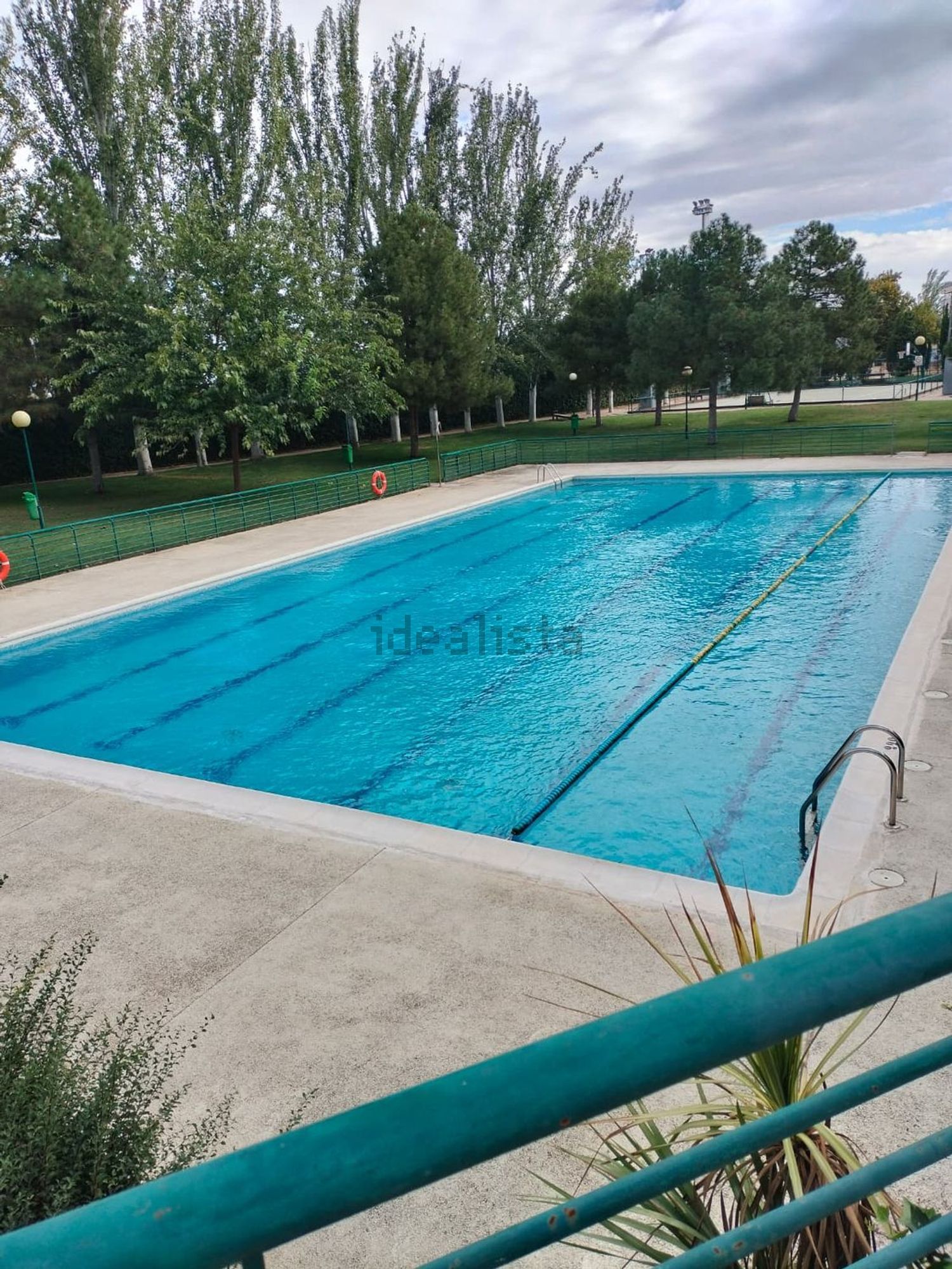 Pis de 135 m² a Saragossa