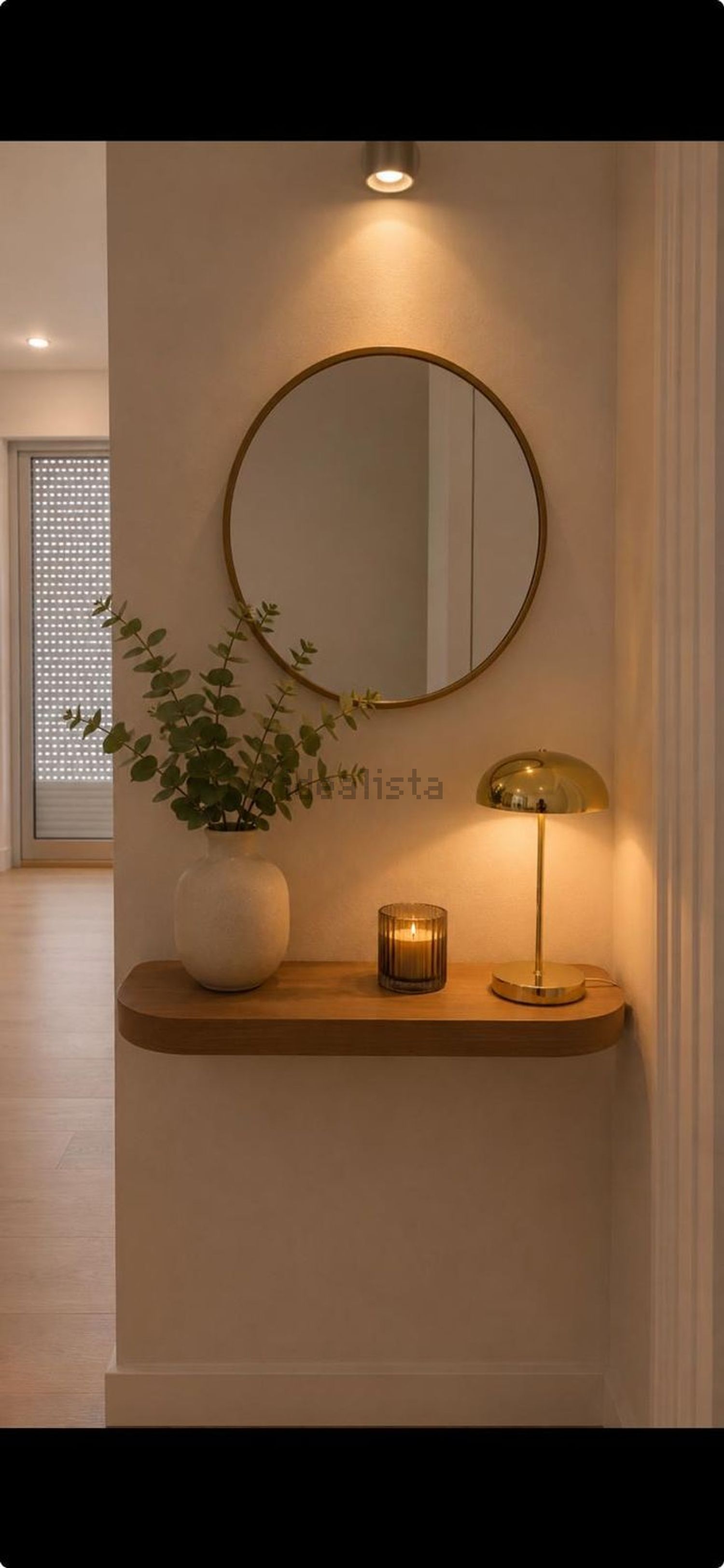 Piso de 80 m² en Tudela