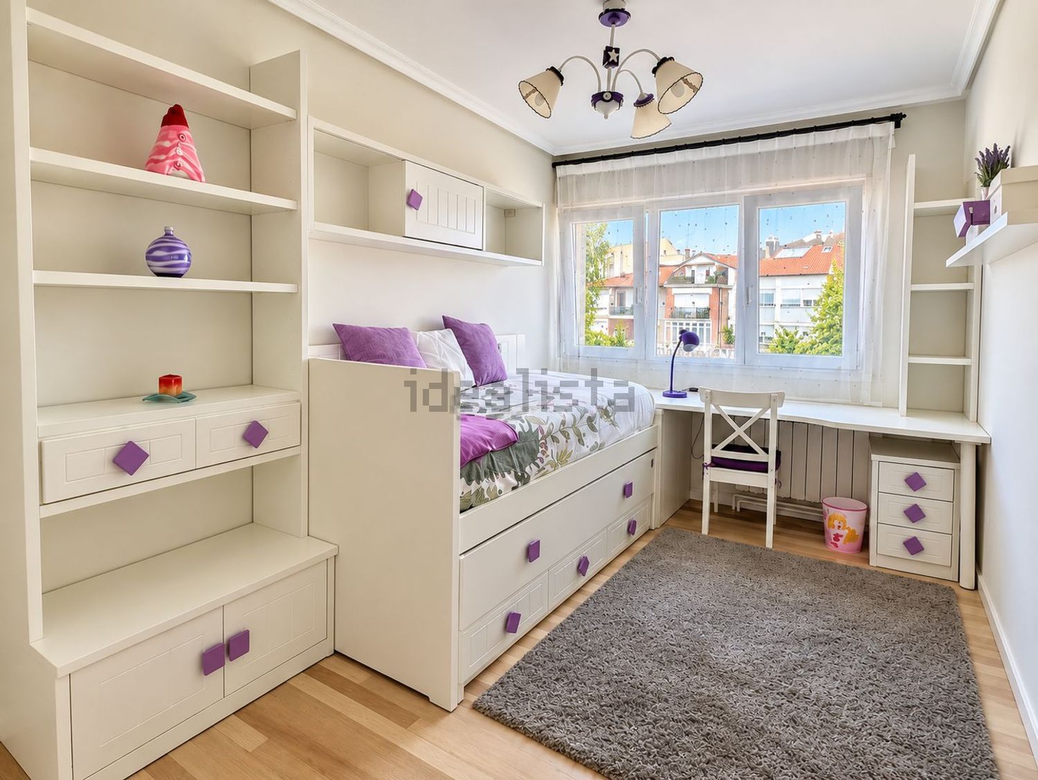 Apartamento 120 m² em El Astillero