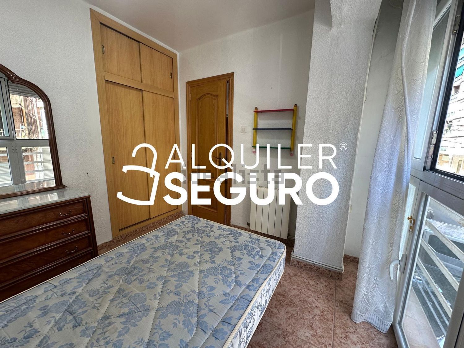 Piso de 85 m² en Valencia