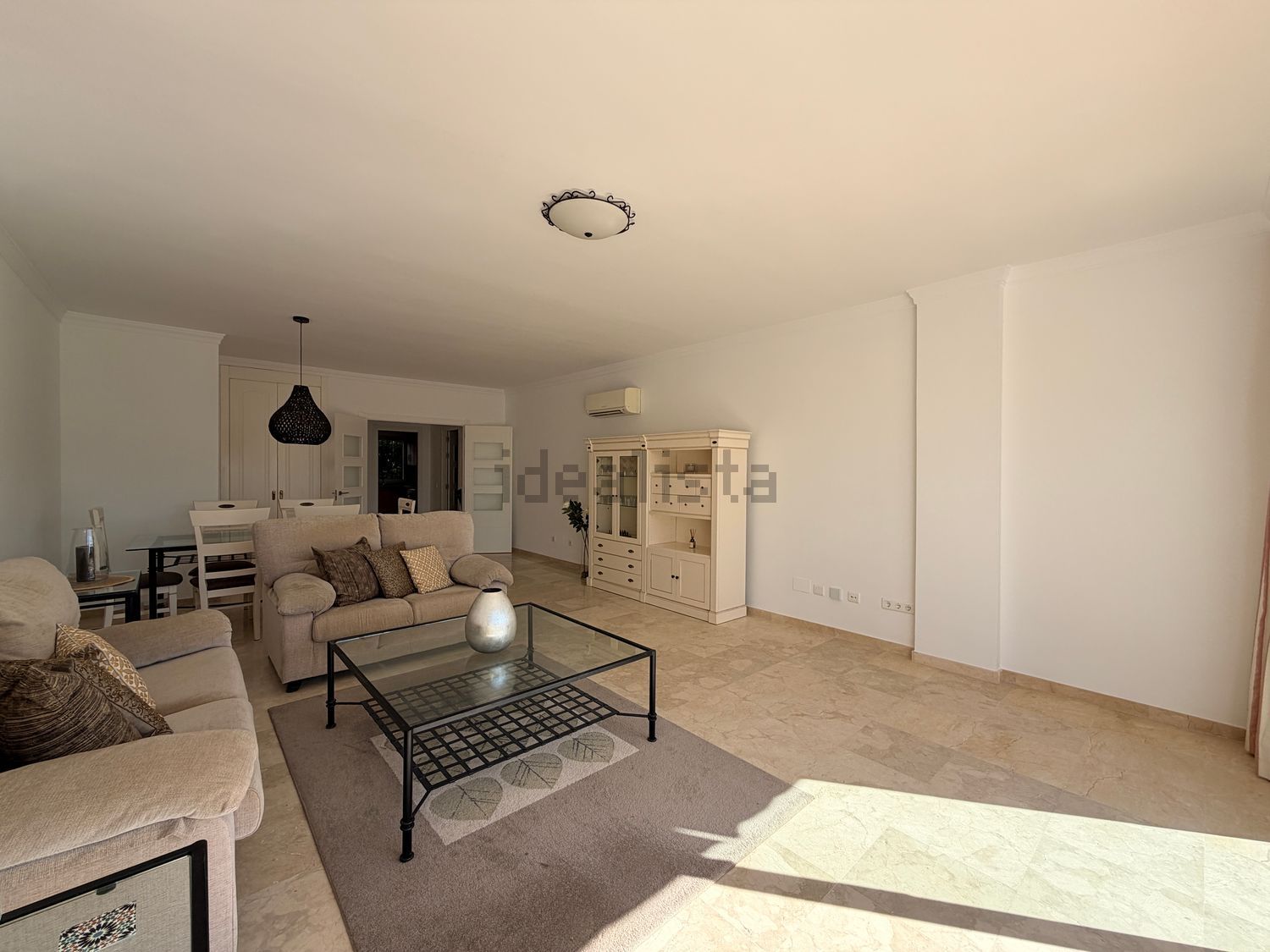 Piso de 130 m² en Marbella