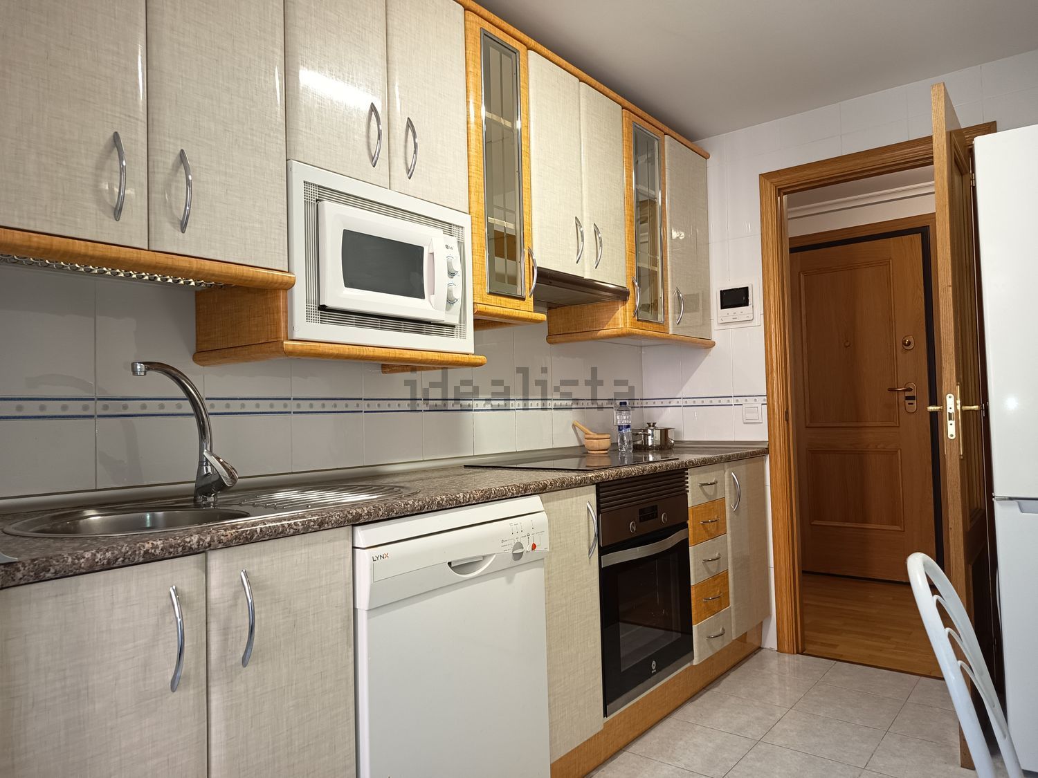 Pis de 81 m² a Valladolid