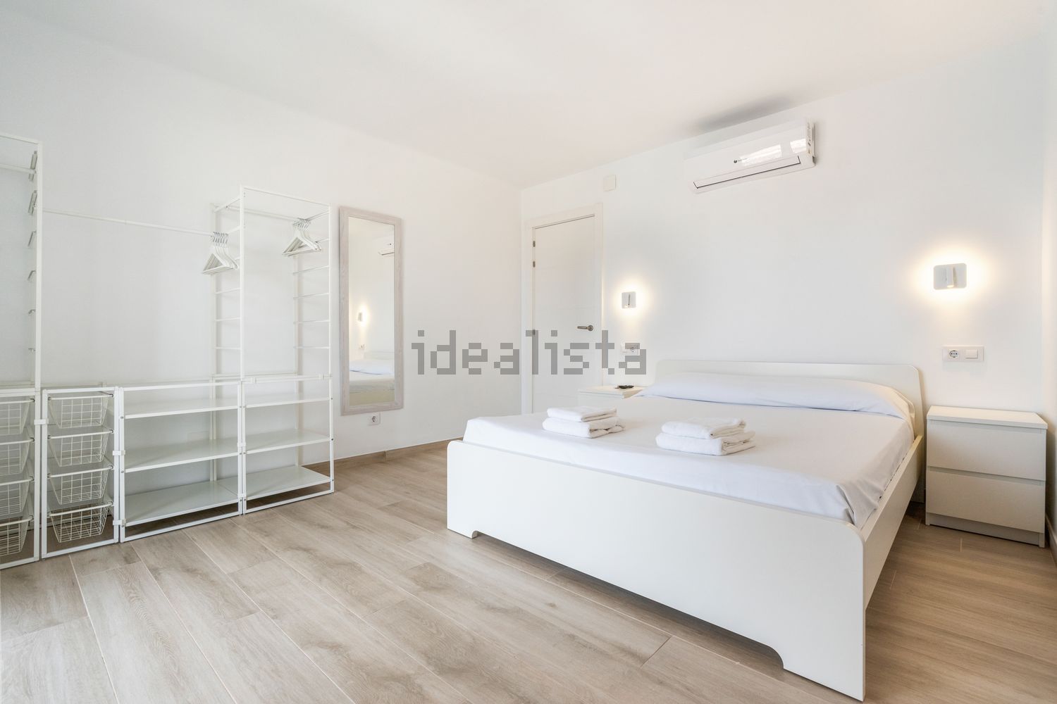 Квартира 70 м² у Castelló d'Empúries