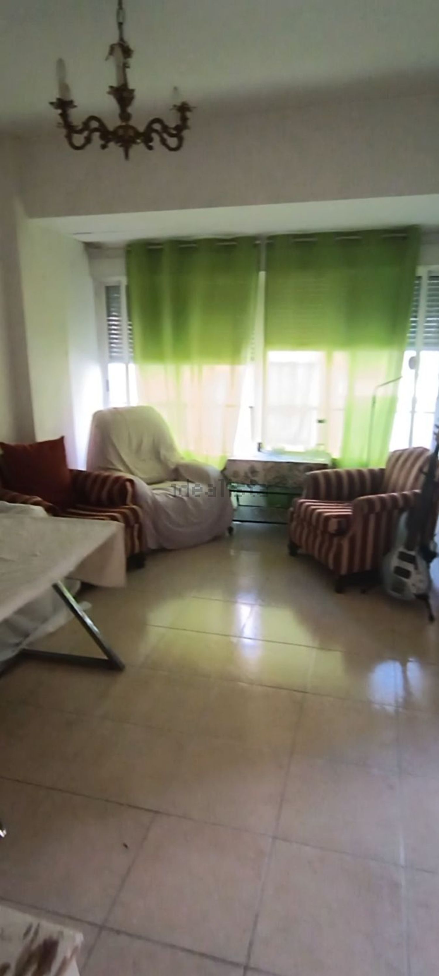 Habitació de lloguer, Alacant
