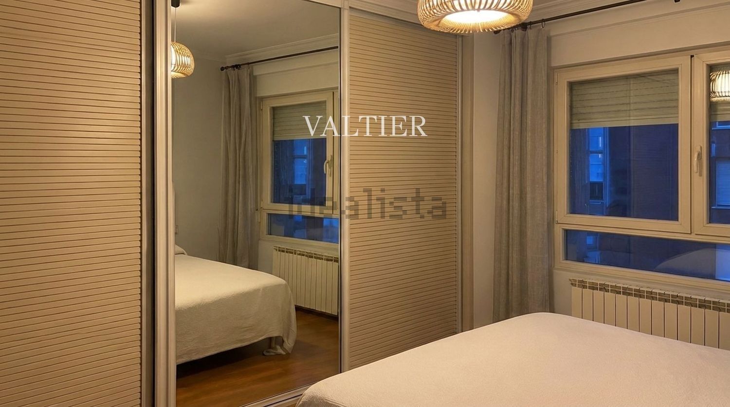 Pis de 65 m² a Madrid
