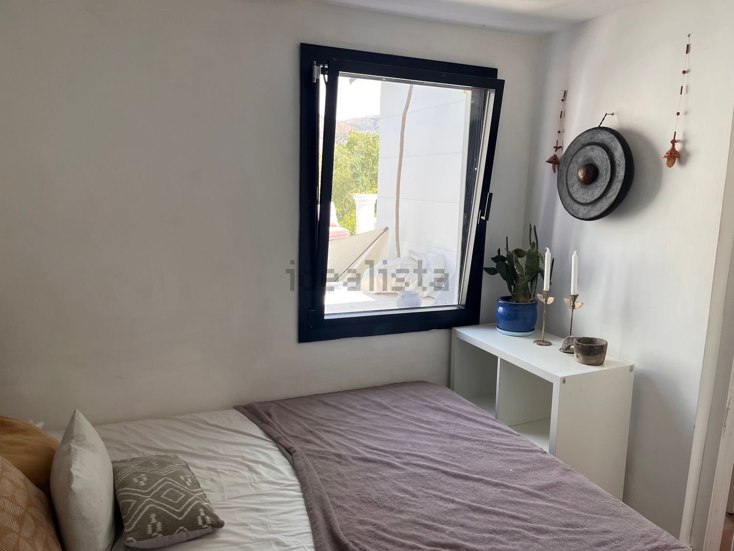Piso de 25 m² en Estepona